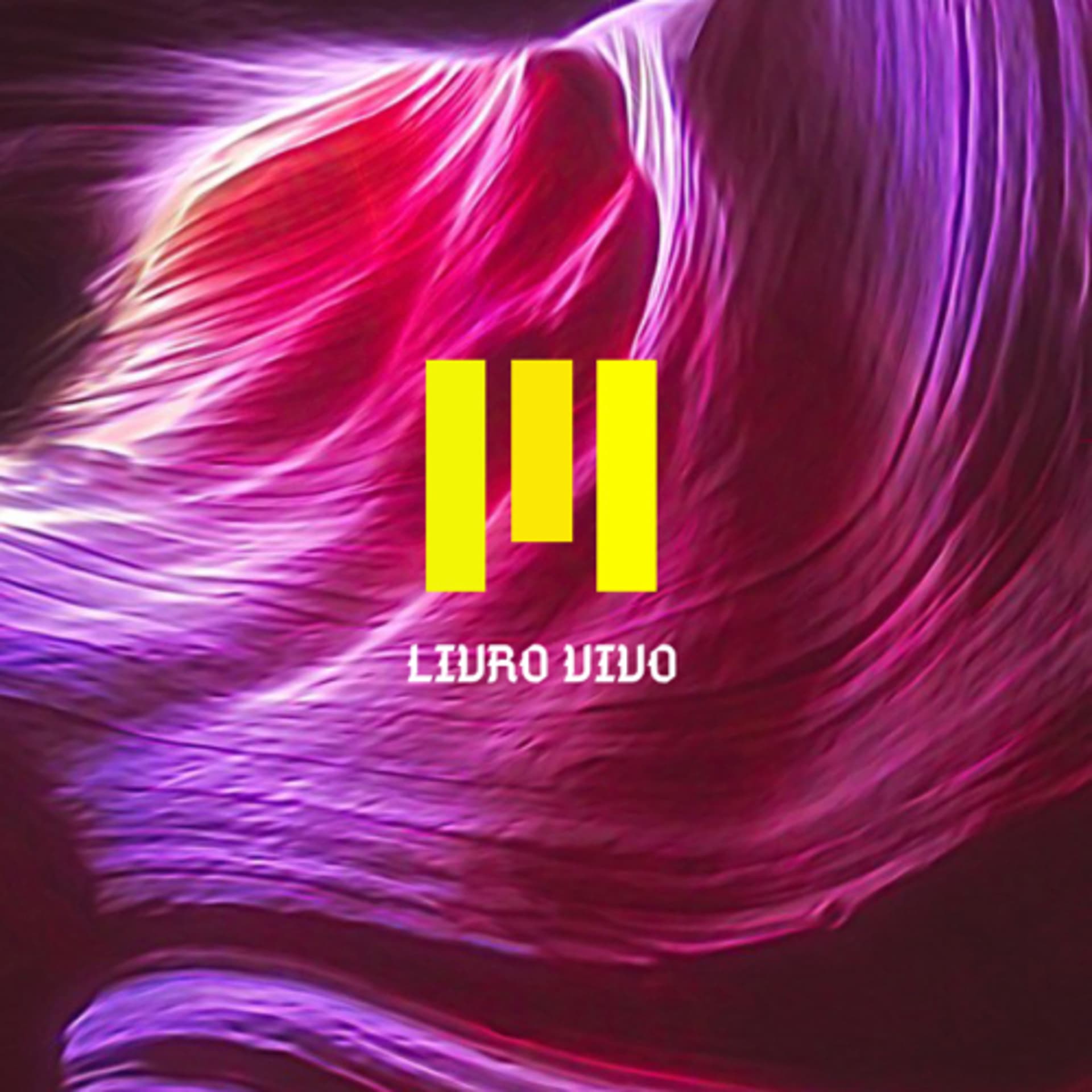 LIVRO VIVO - Podcasts