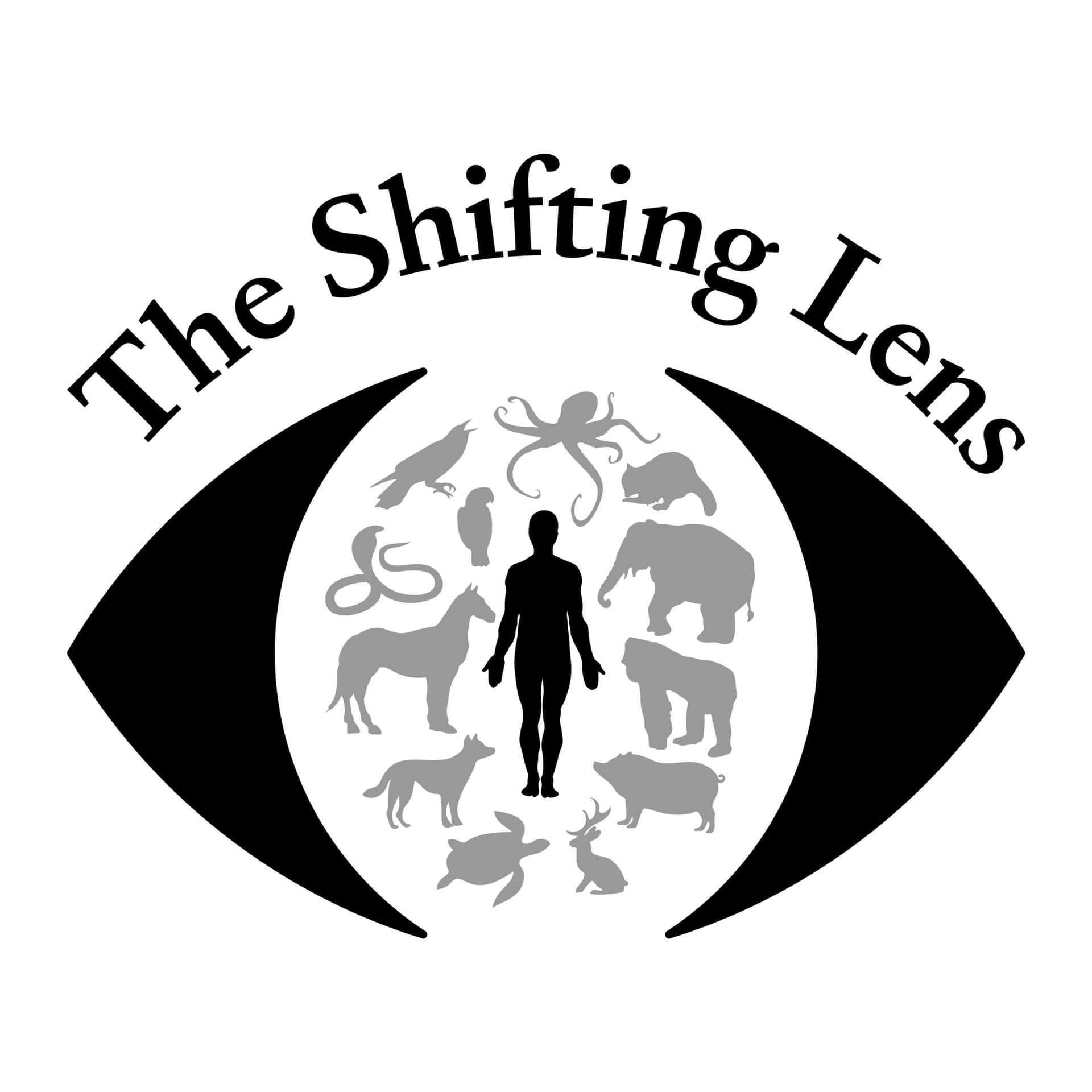 The Shifting Lens: Viewing the Animal Experience - Podcasts