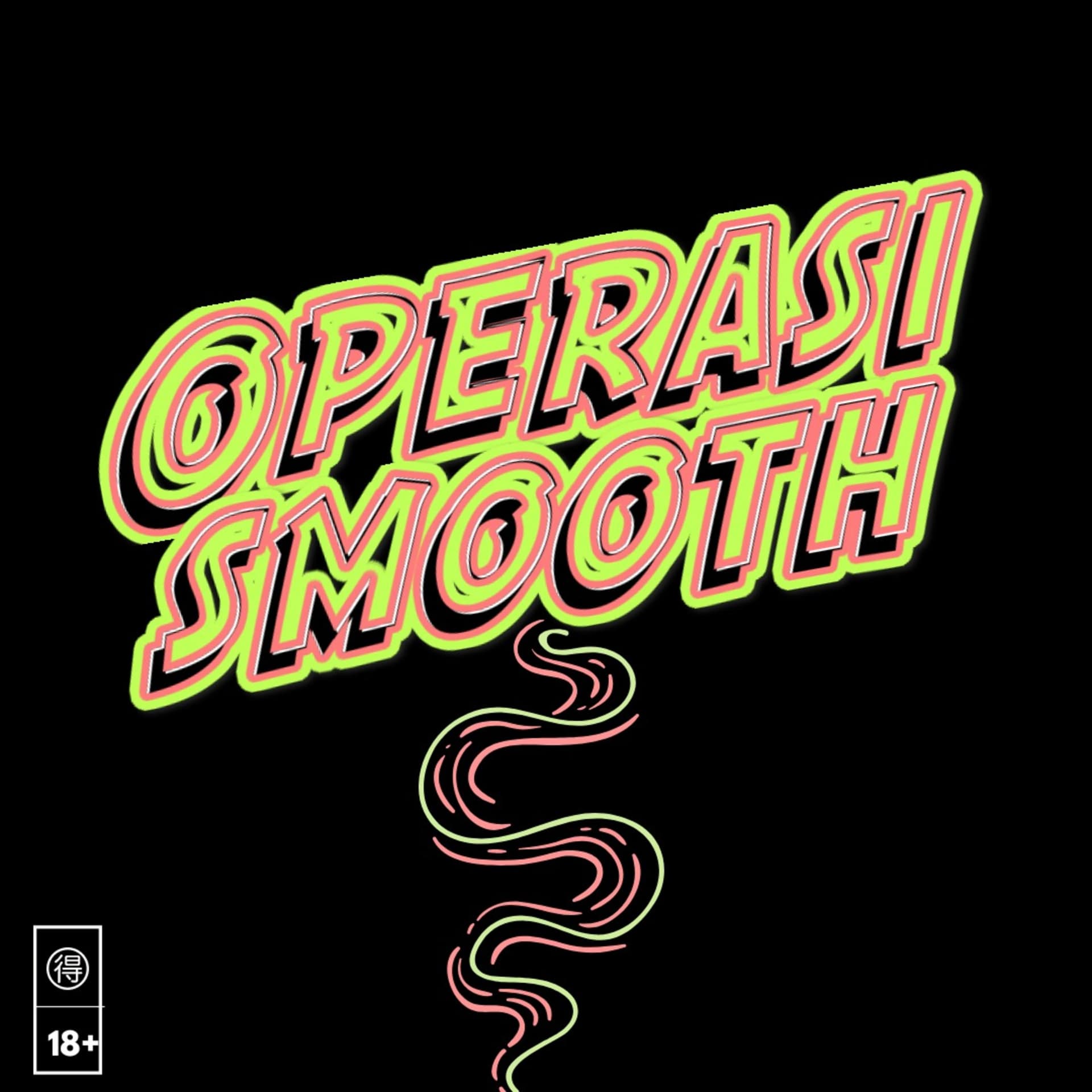 Operasi Smooth - Podcasts