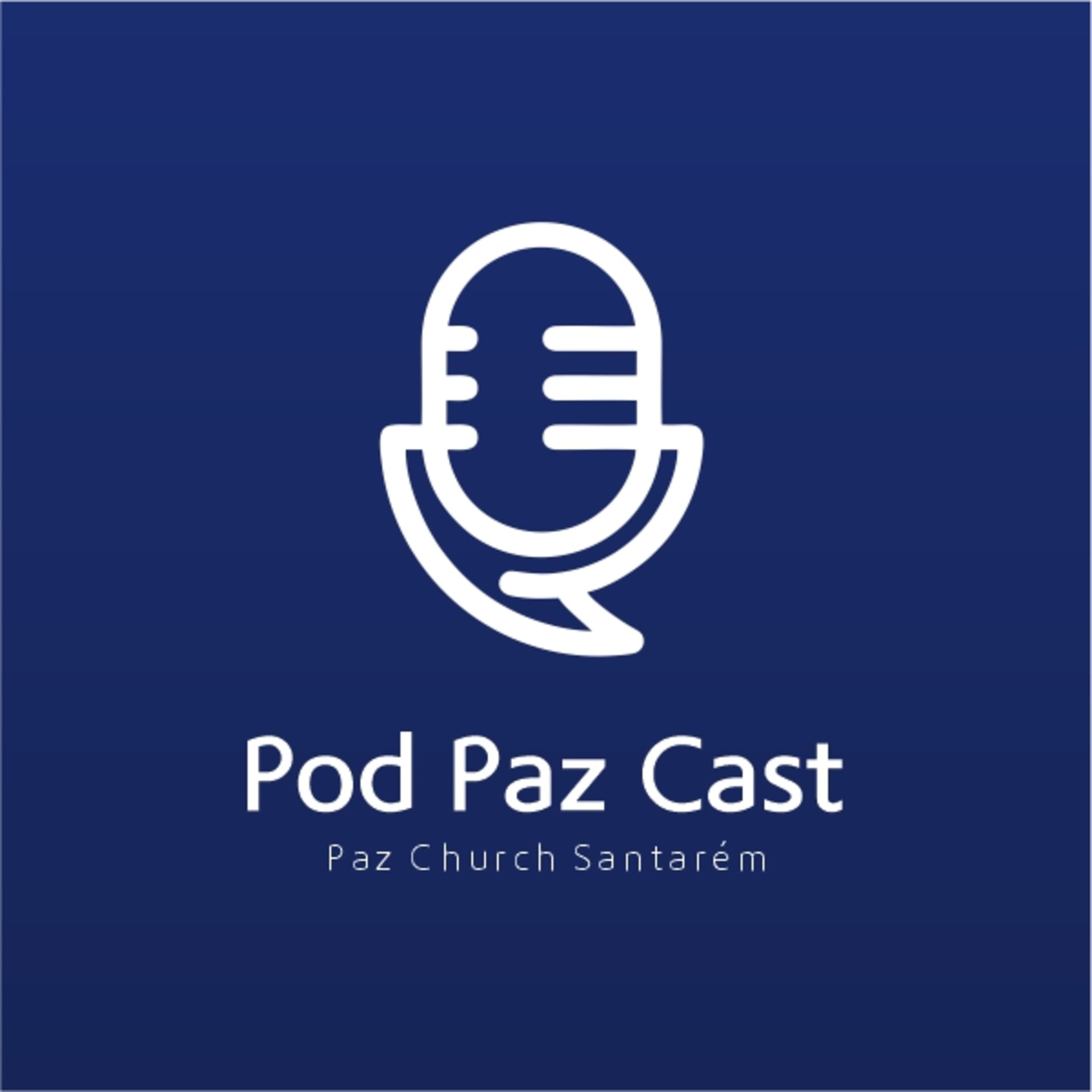 POD PAZ CAST - Podcasts