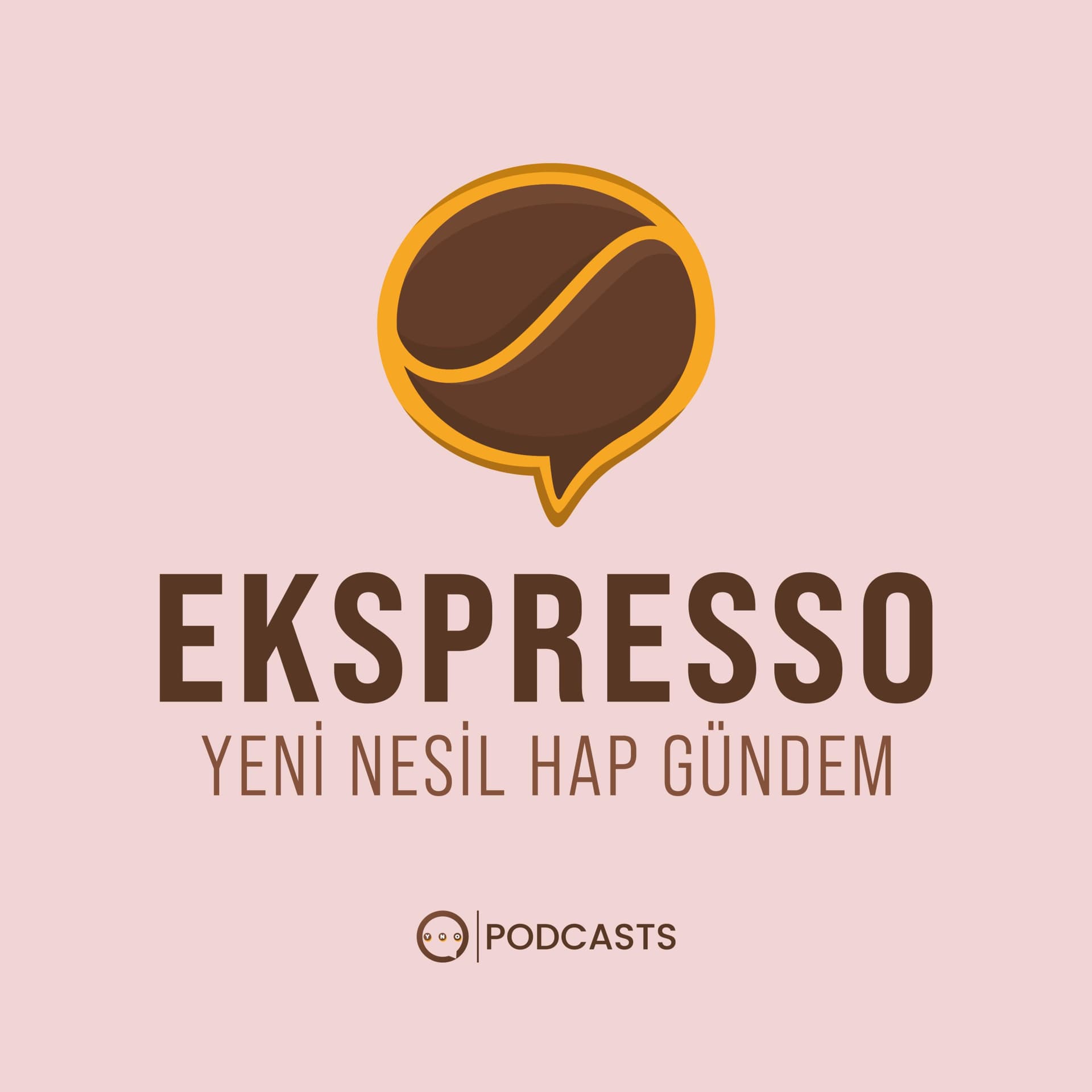 Ekspresso | Yeni Nesil Hap Gündem - Podcasts