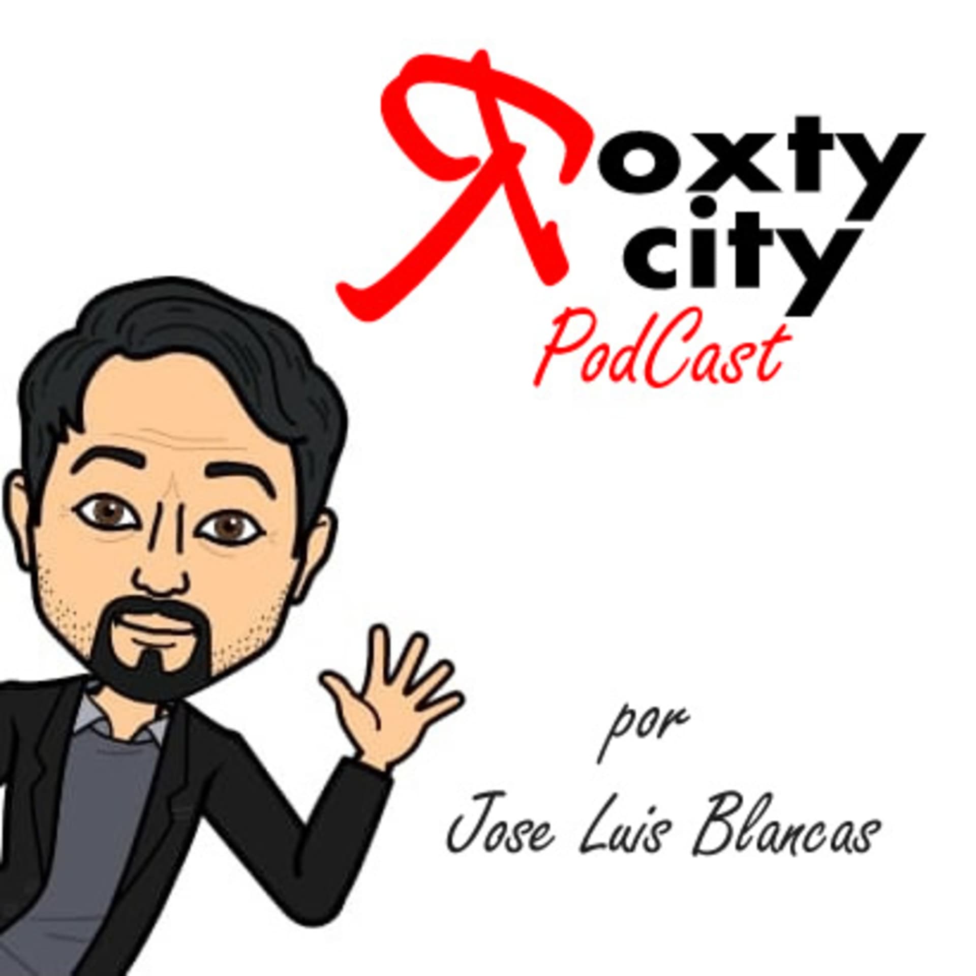 Roxty City PodCast - Podcasts