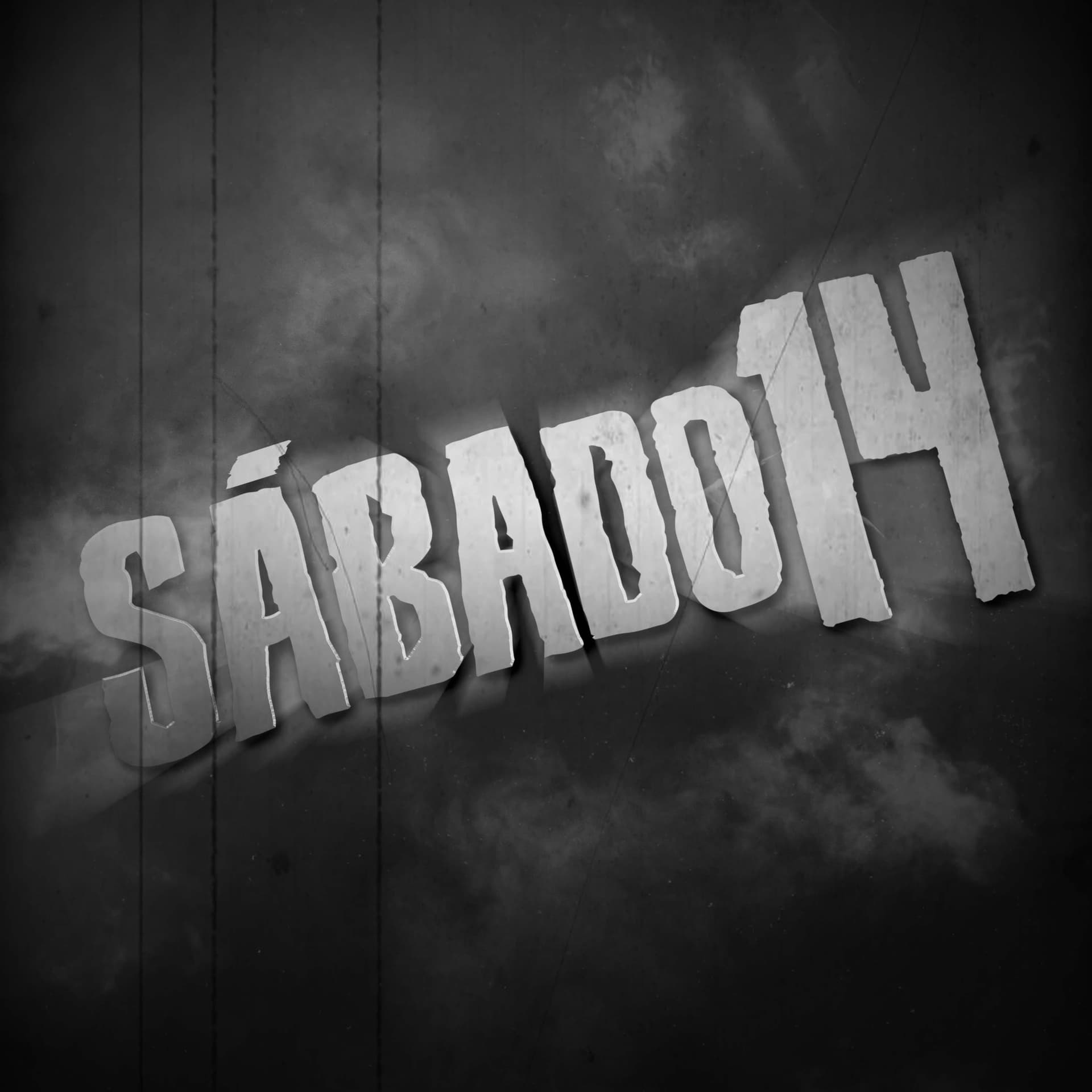 Sábado 14 - Podcasts