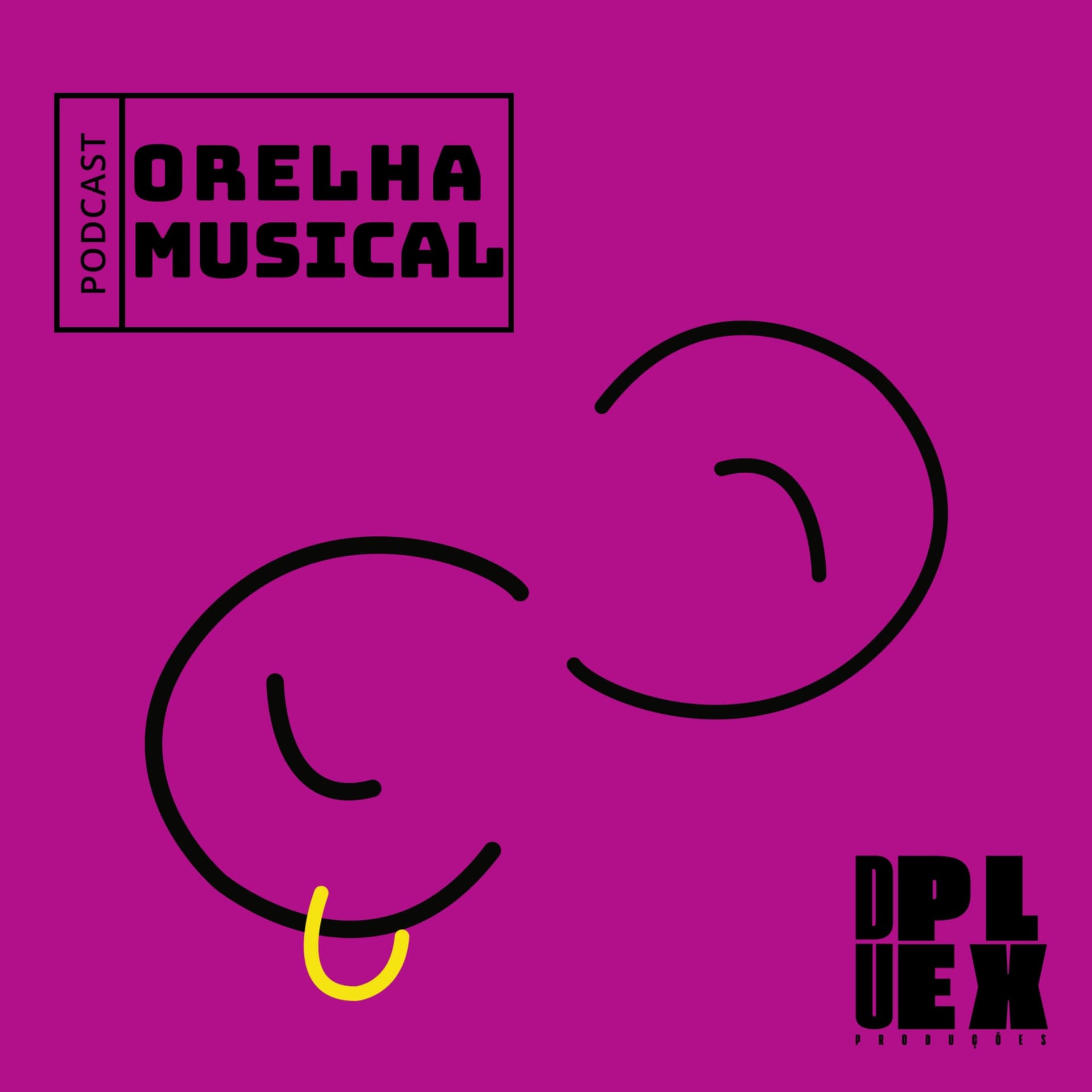 Orelha Musical - Podcasts