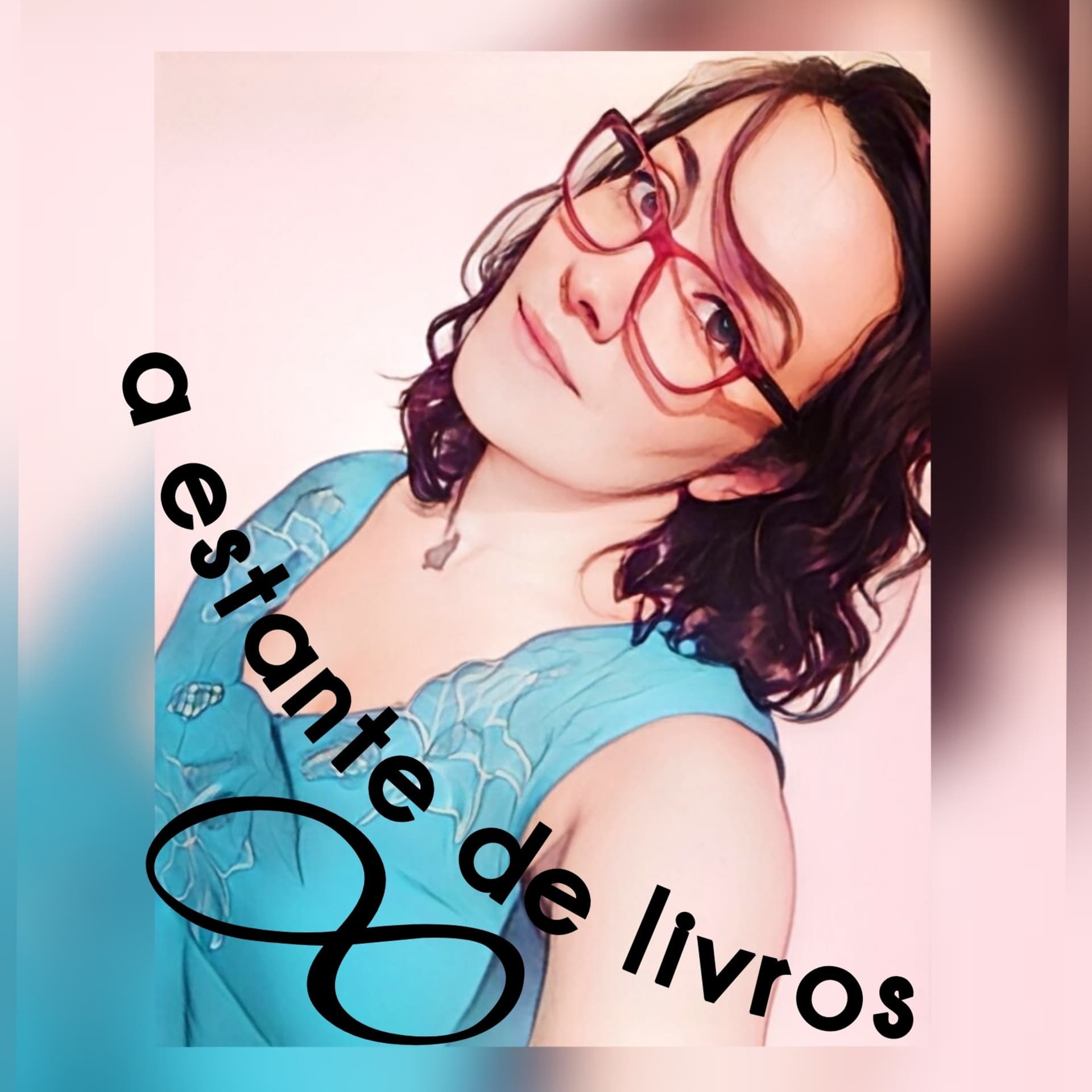 A Estante De Livros - Podcasts