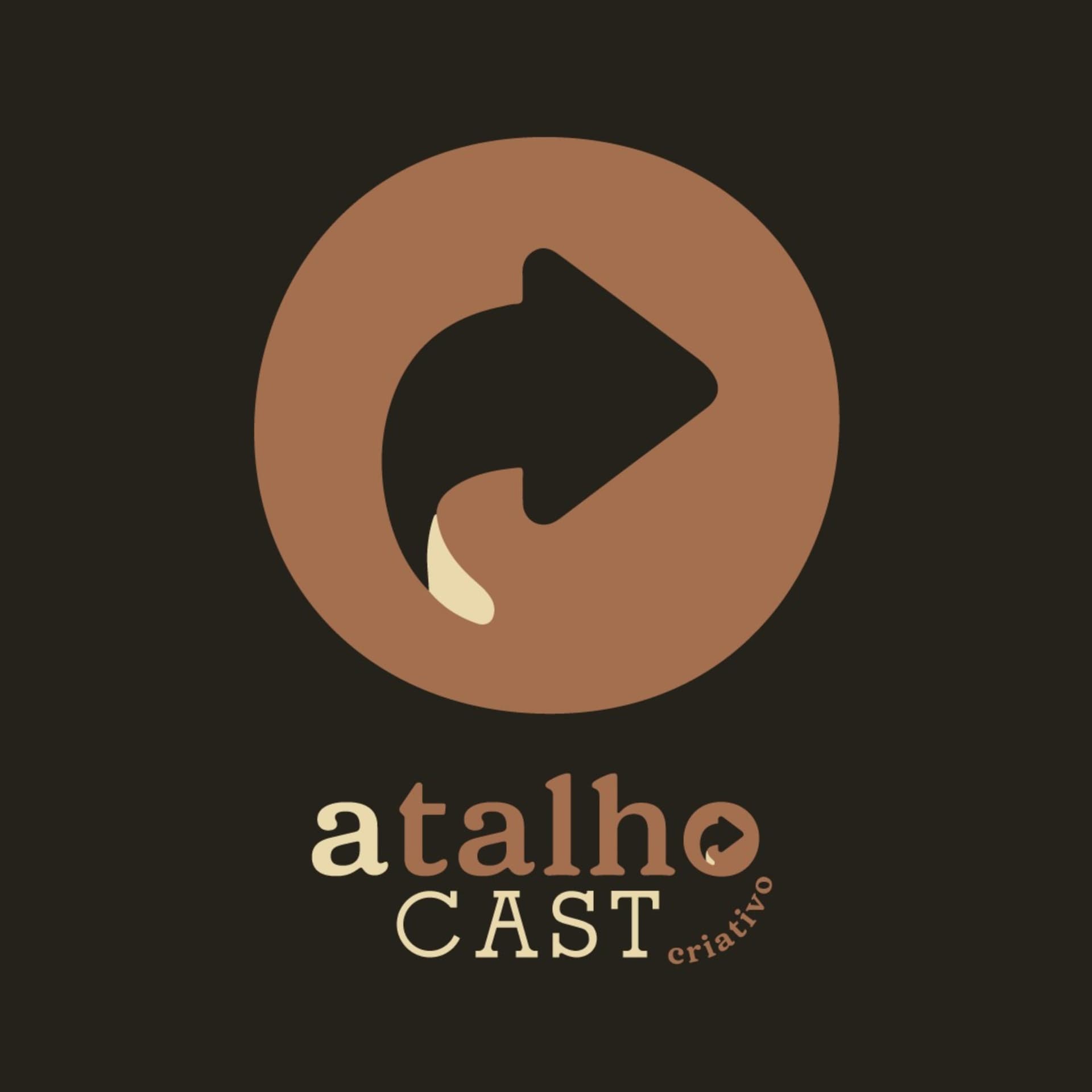 O Podcast do Atalho Criativo - Podcasts
