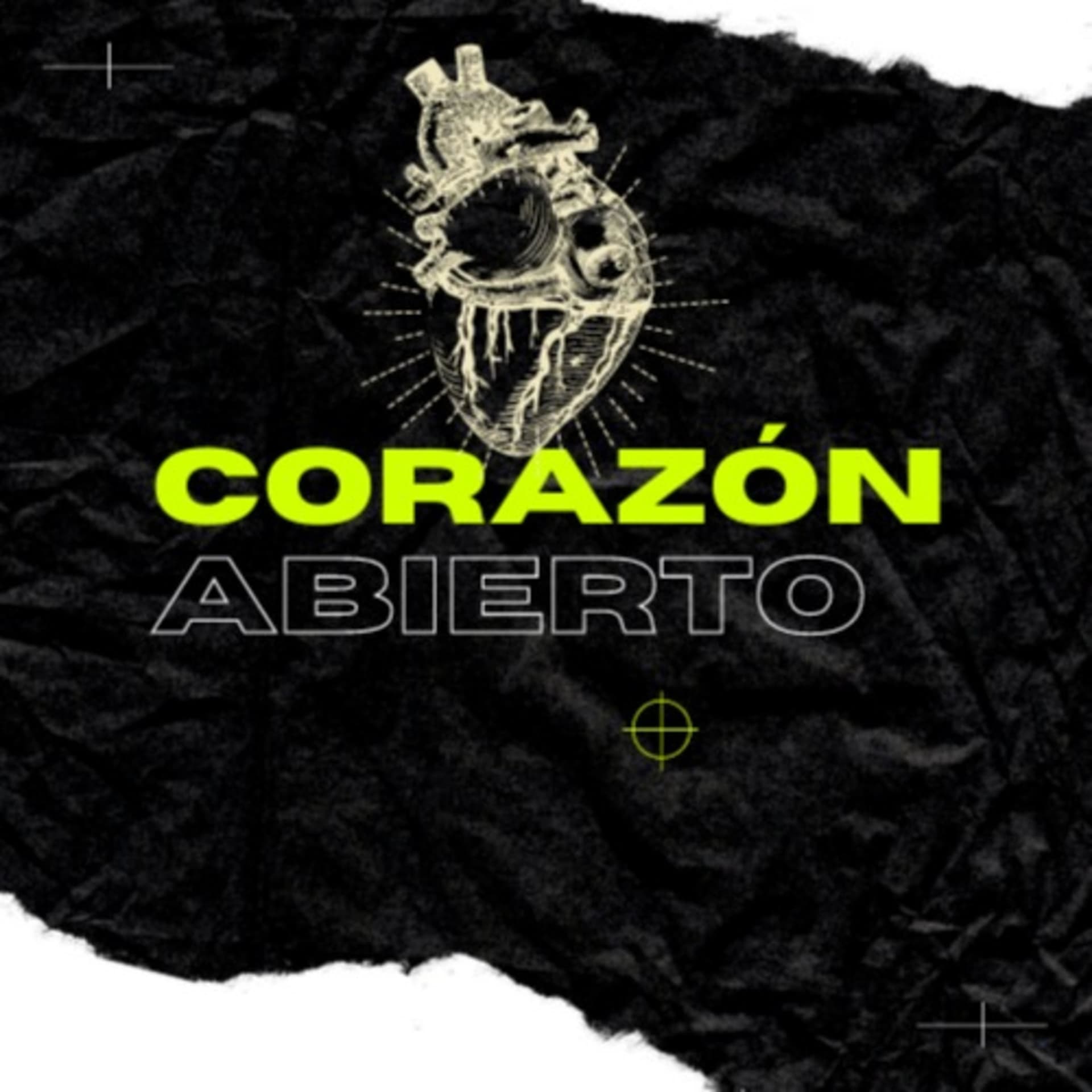 Corazón Abierto - Podcasts