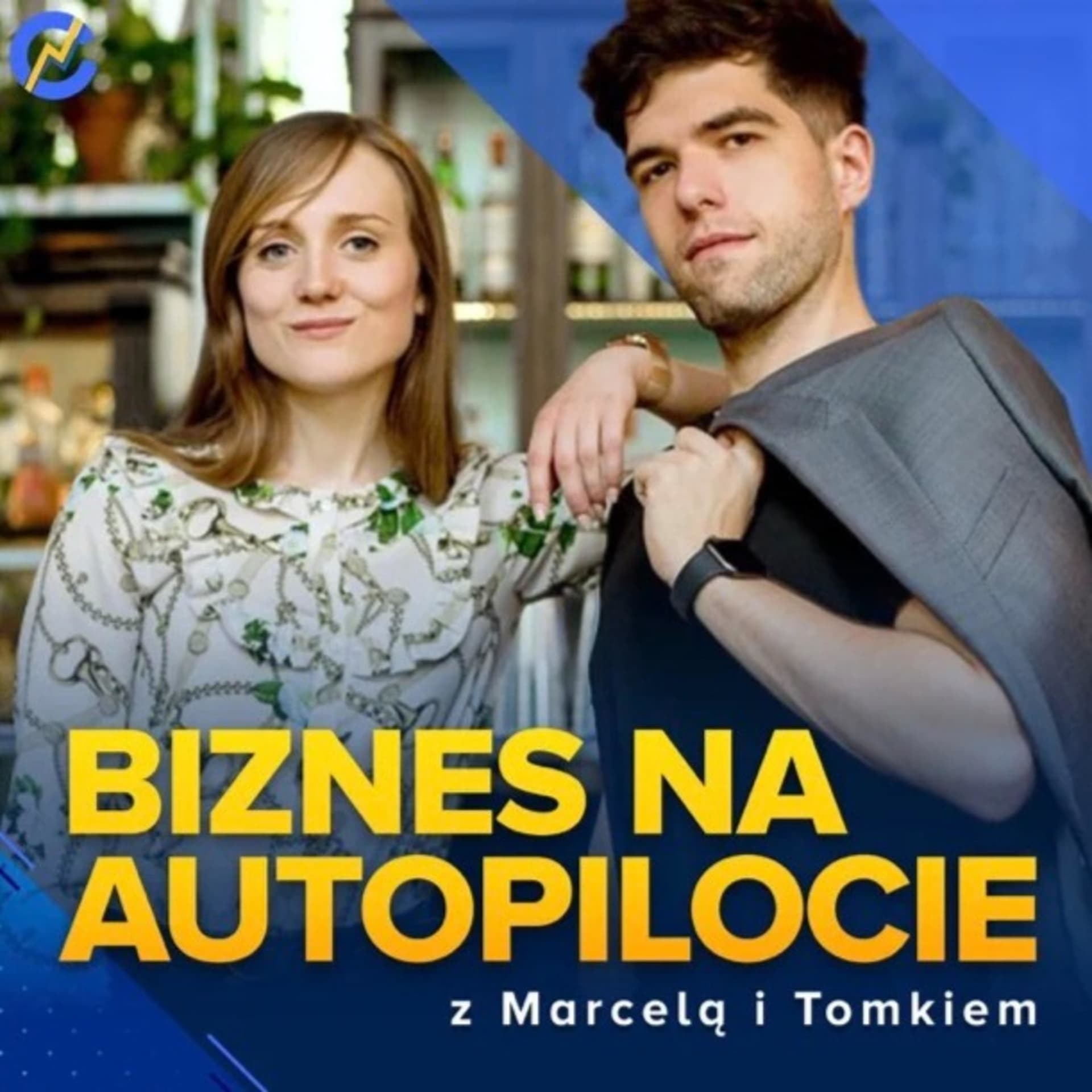 Biznes na Autopilocie - Podcasts