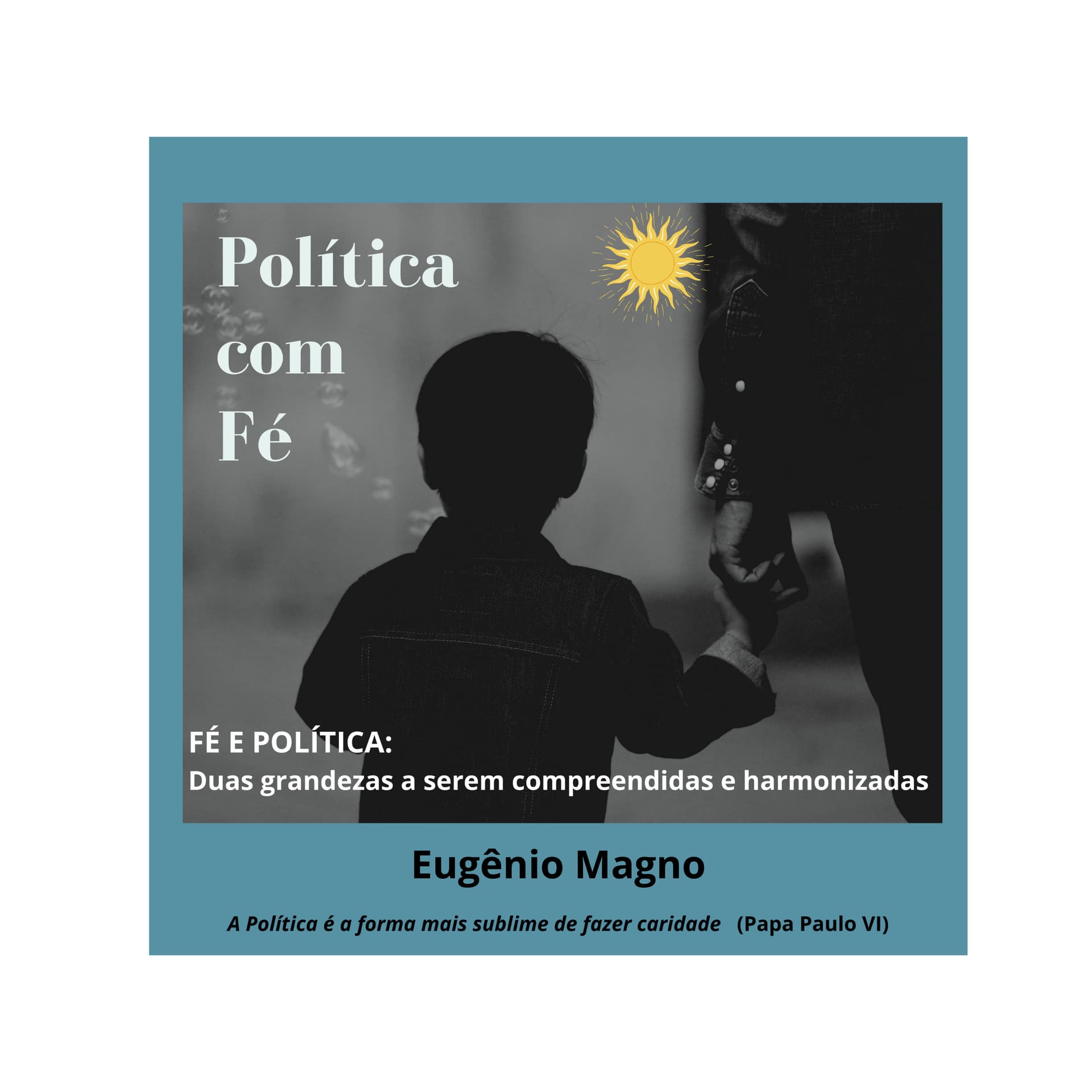 Política com Fé - Podcasts