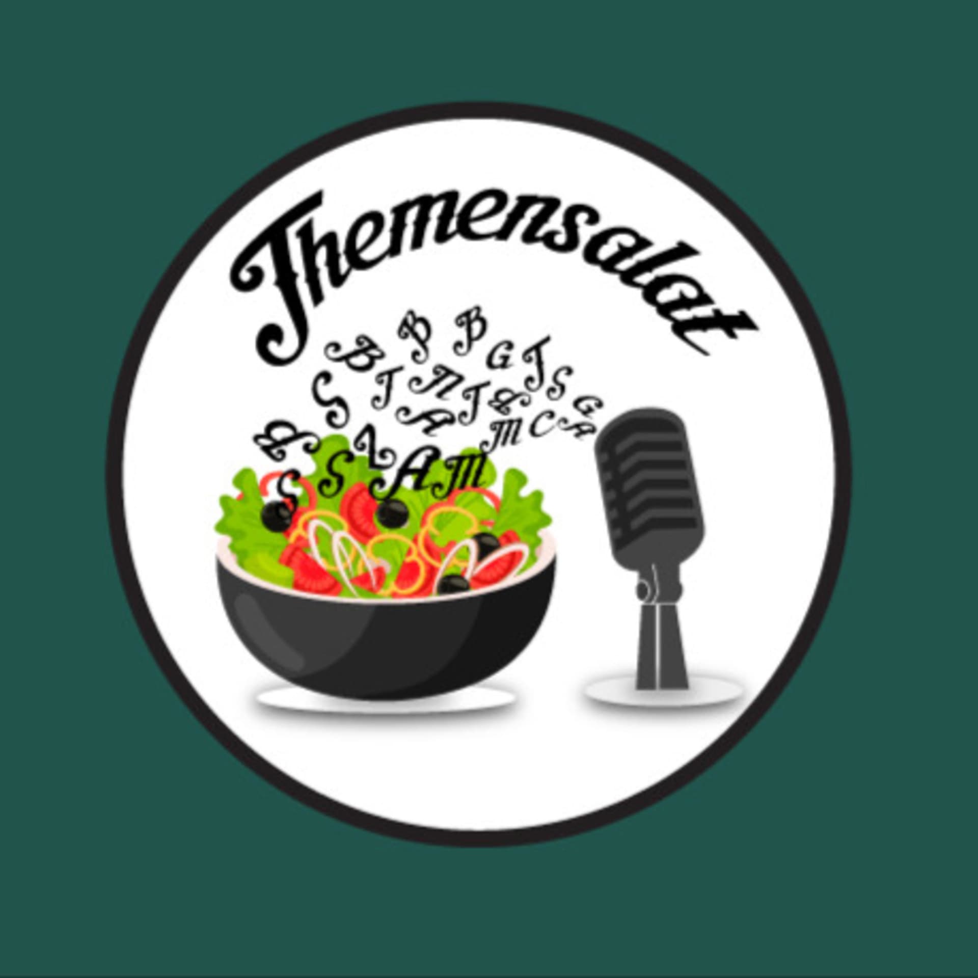 Themensalat - Podcasts