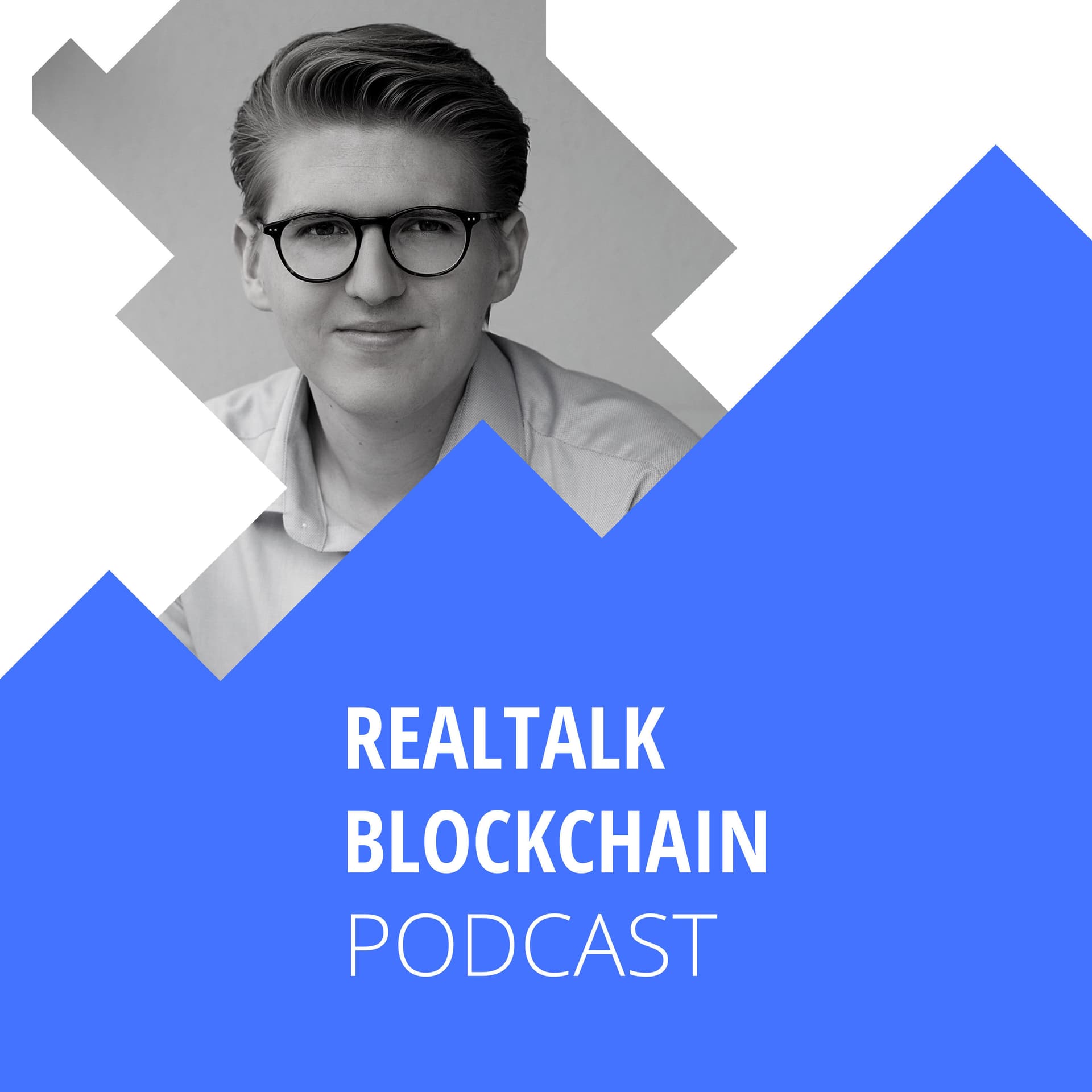 Realtalk Blockchain by Julian Hillebrand - Podcasts