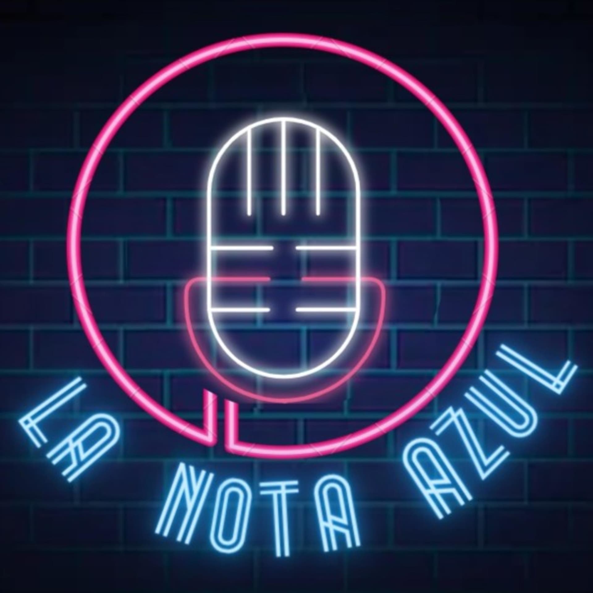 LA NOTA AZUL - Podcasts