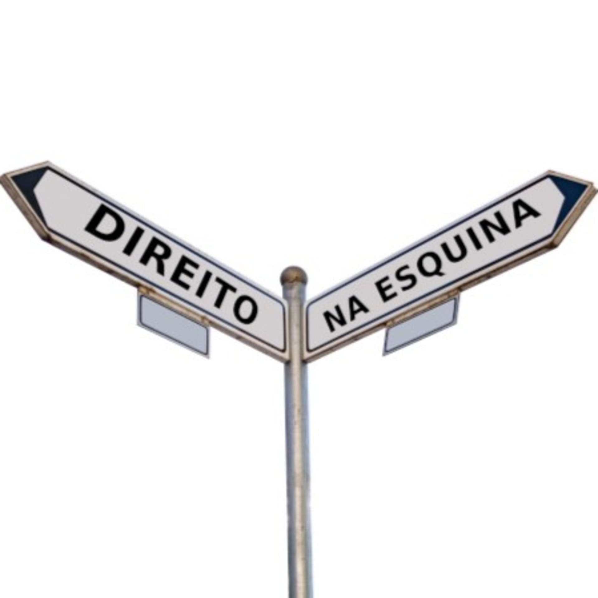 Direito na Esquina - Podcasts