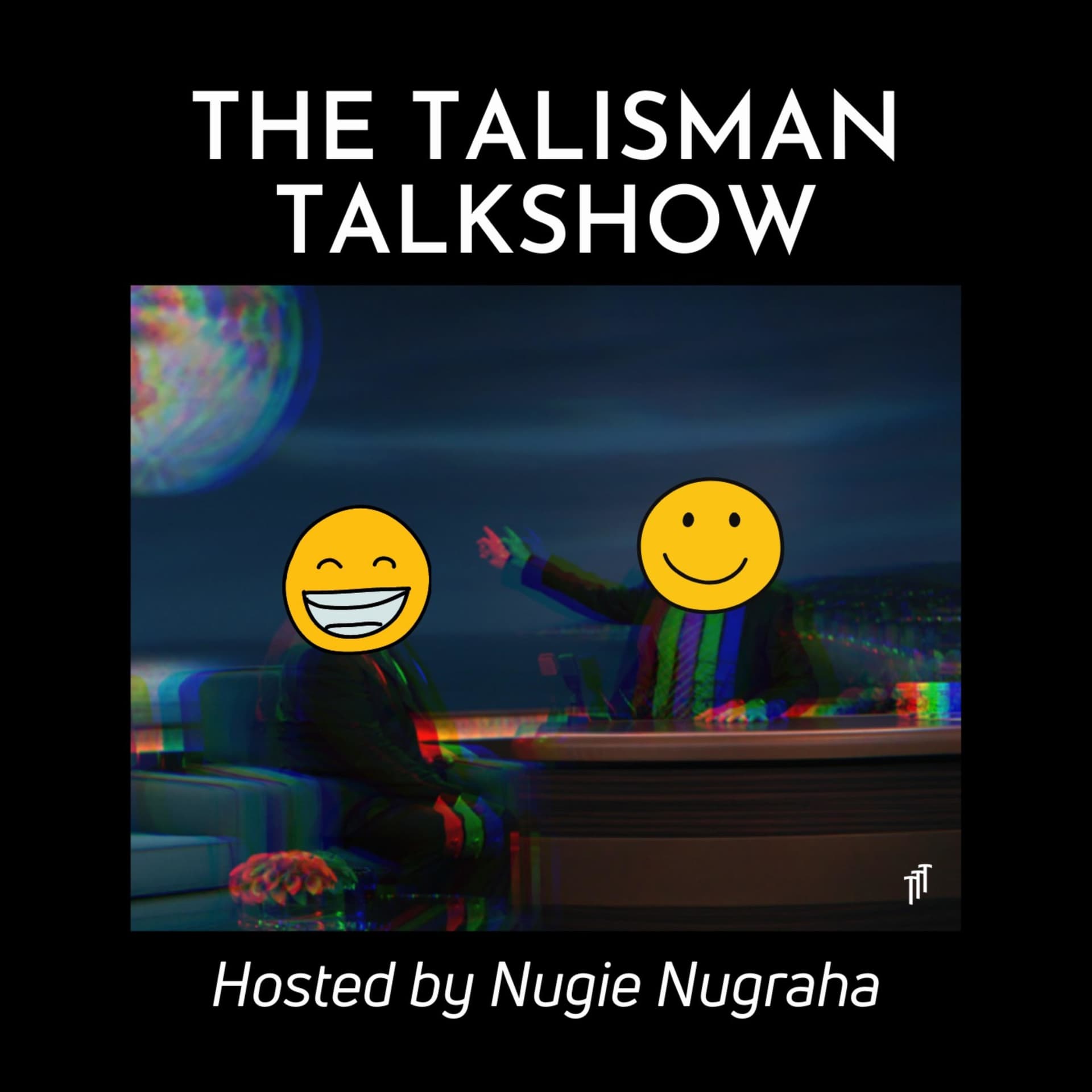 The Talisman Talkshow - Podcasts