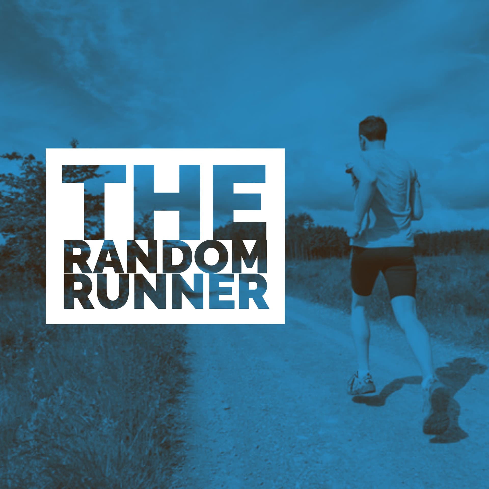 The Random Runner - Podcasts