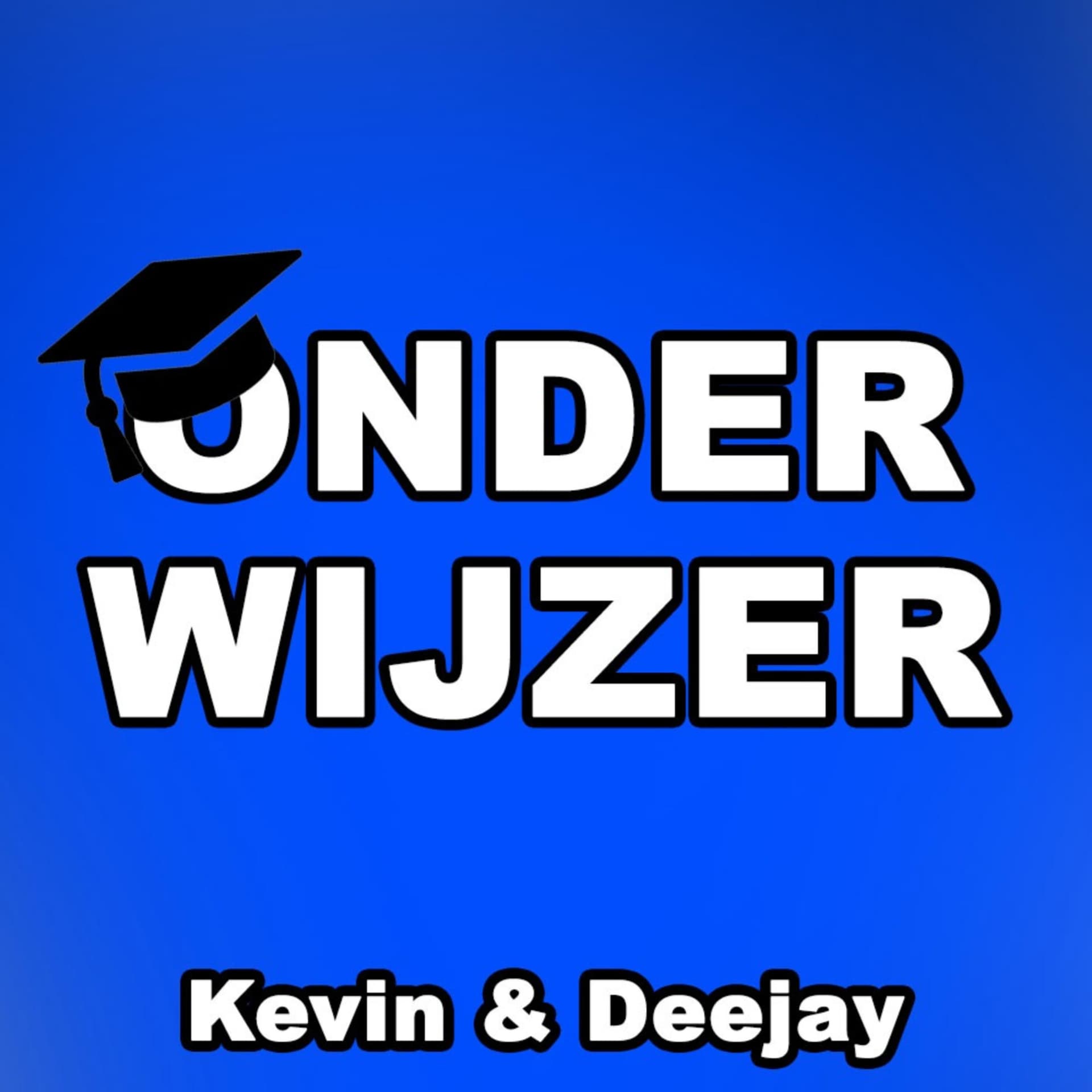 Onderwijzer - Podcasts