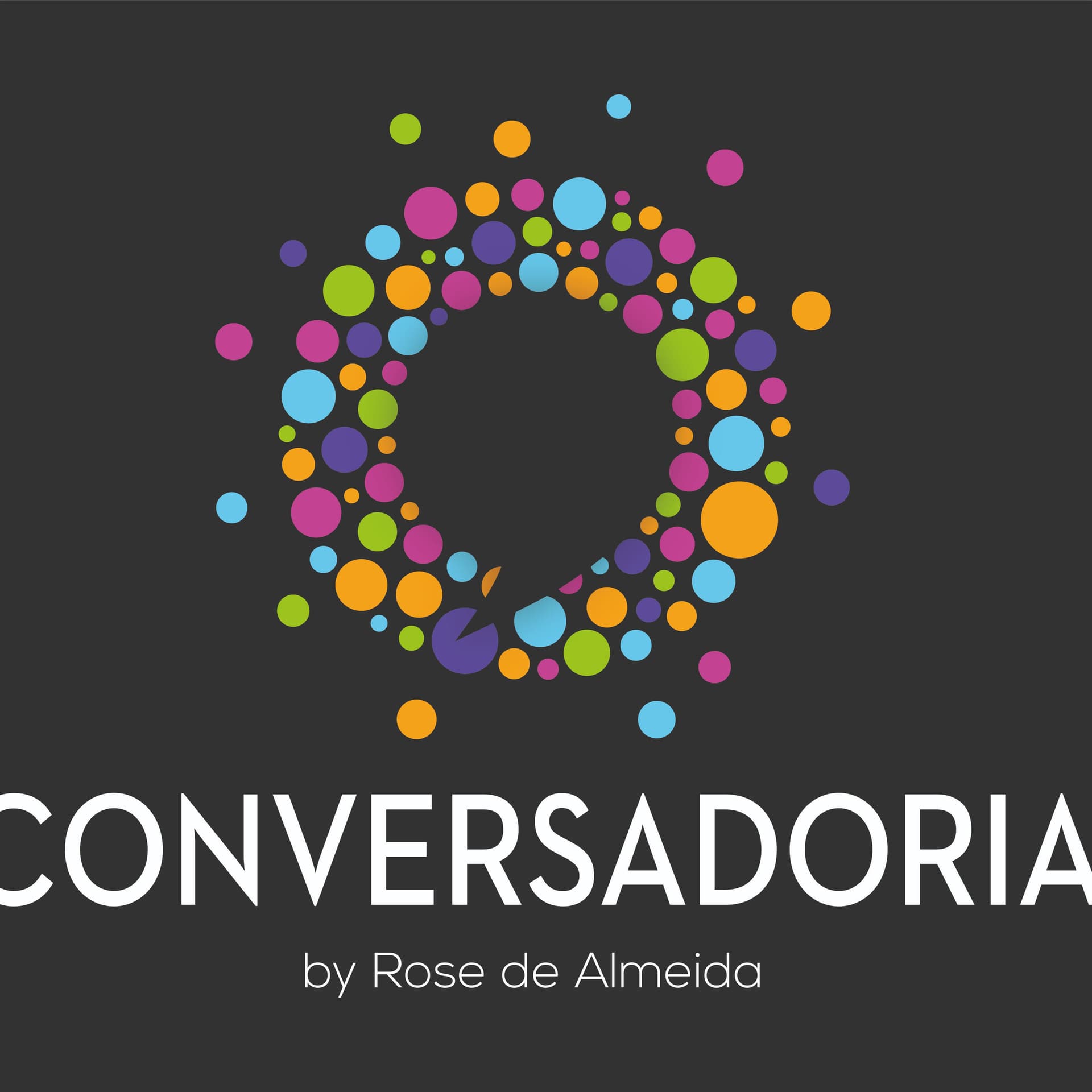 Conversadoria by Rose de Almeida - Podcasts