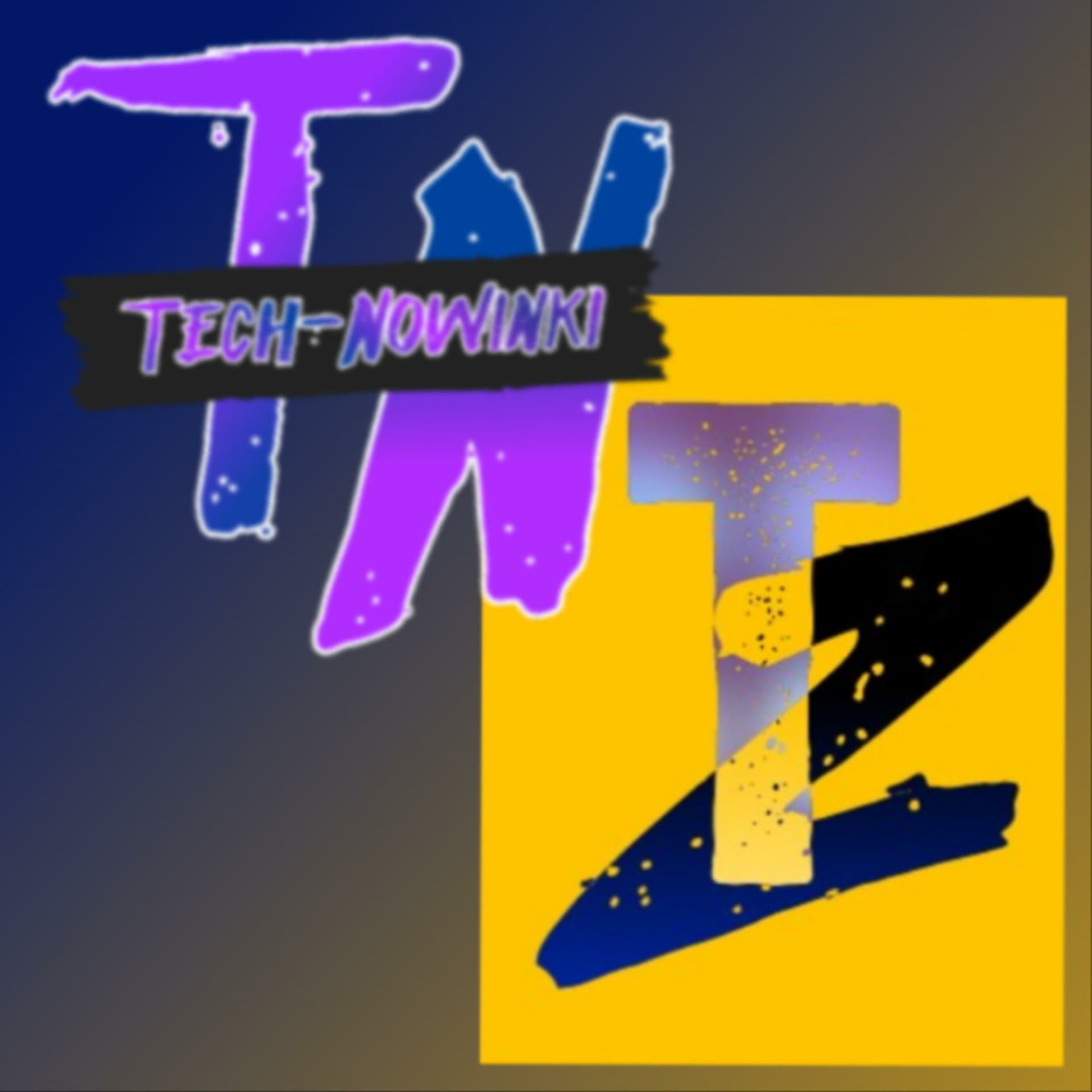 Tech Nowinki / Technologicznie Zakręceni - Podcasts