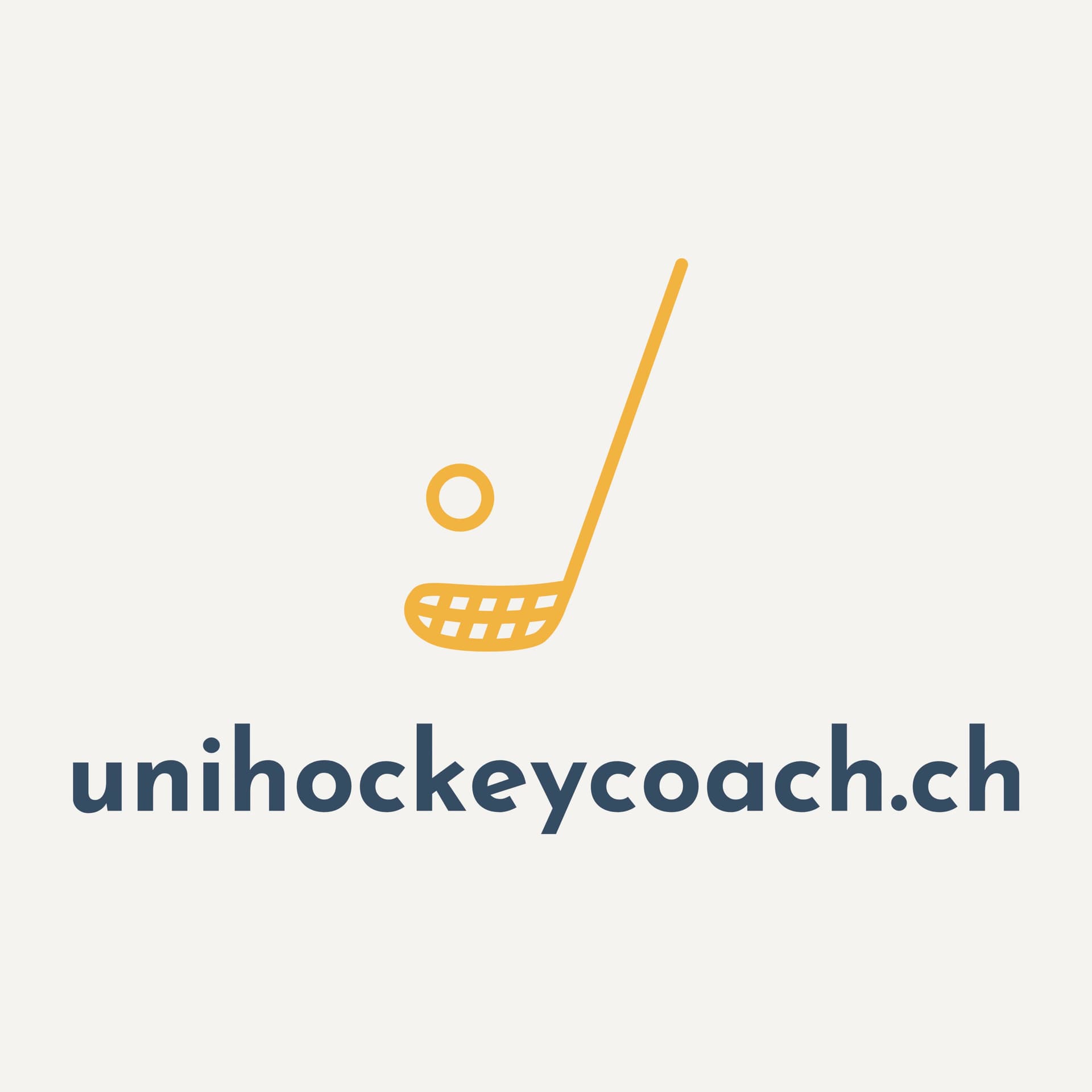 Unihockeycoach.ch - Podcasts