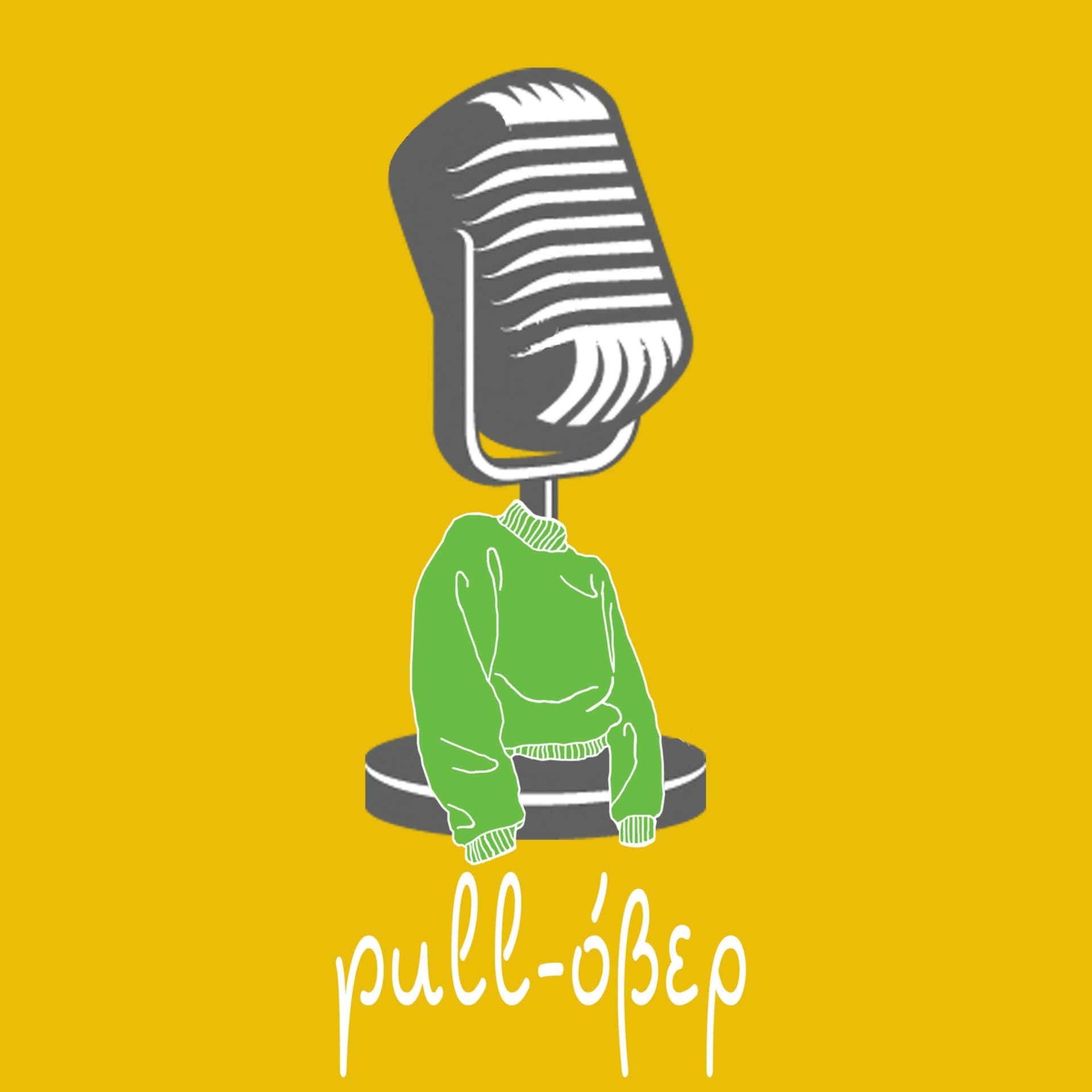 pull-όβερ - Podcasts