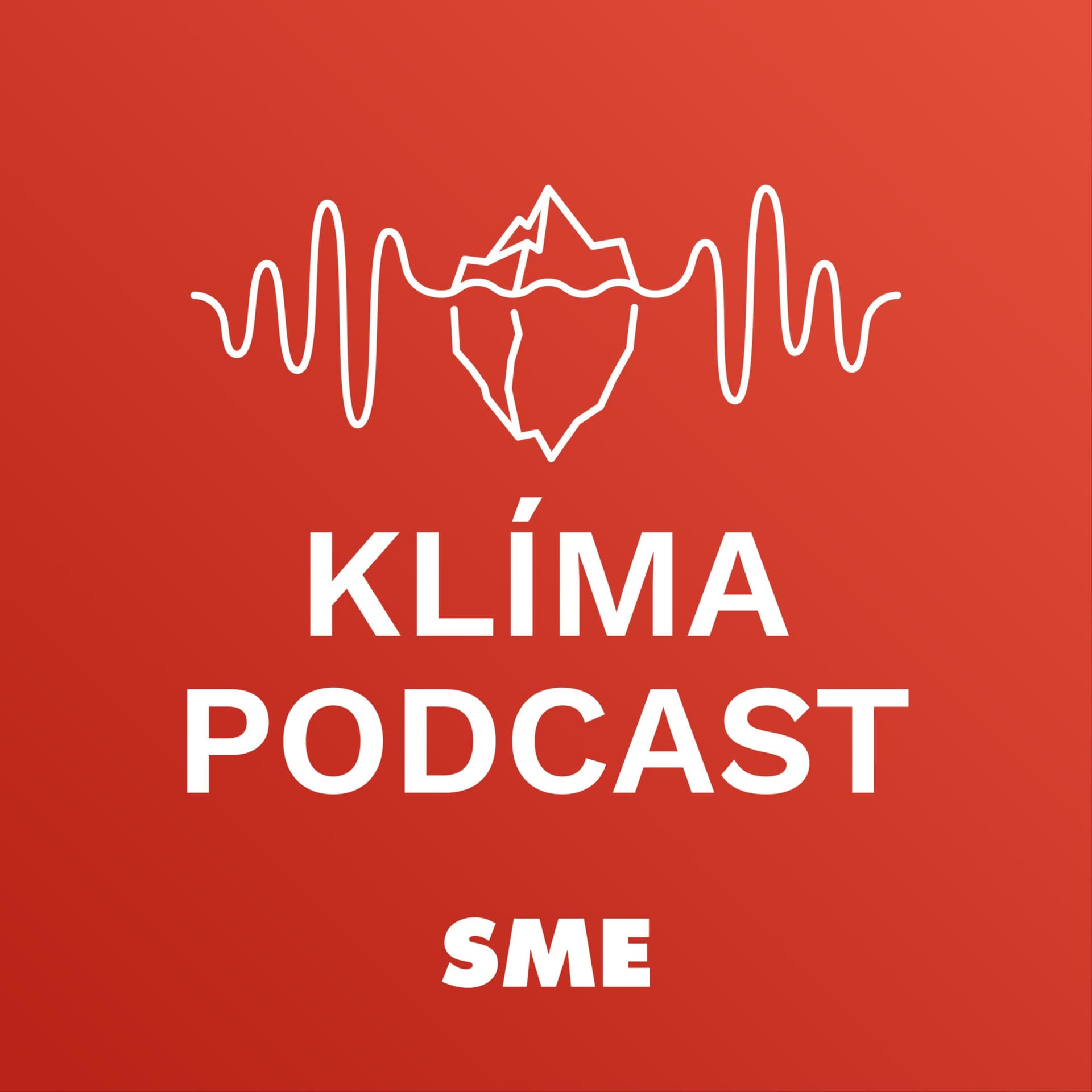Klímapodcast - Podcasts