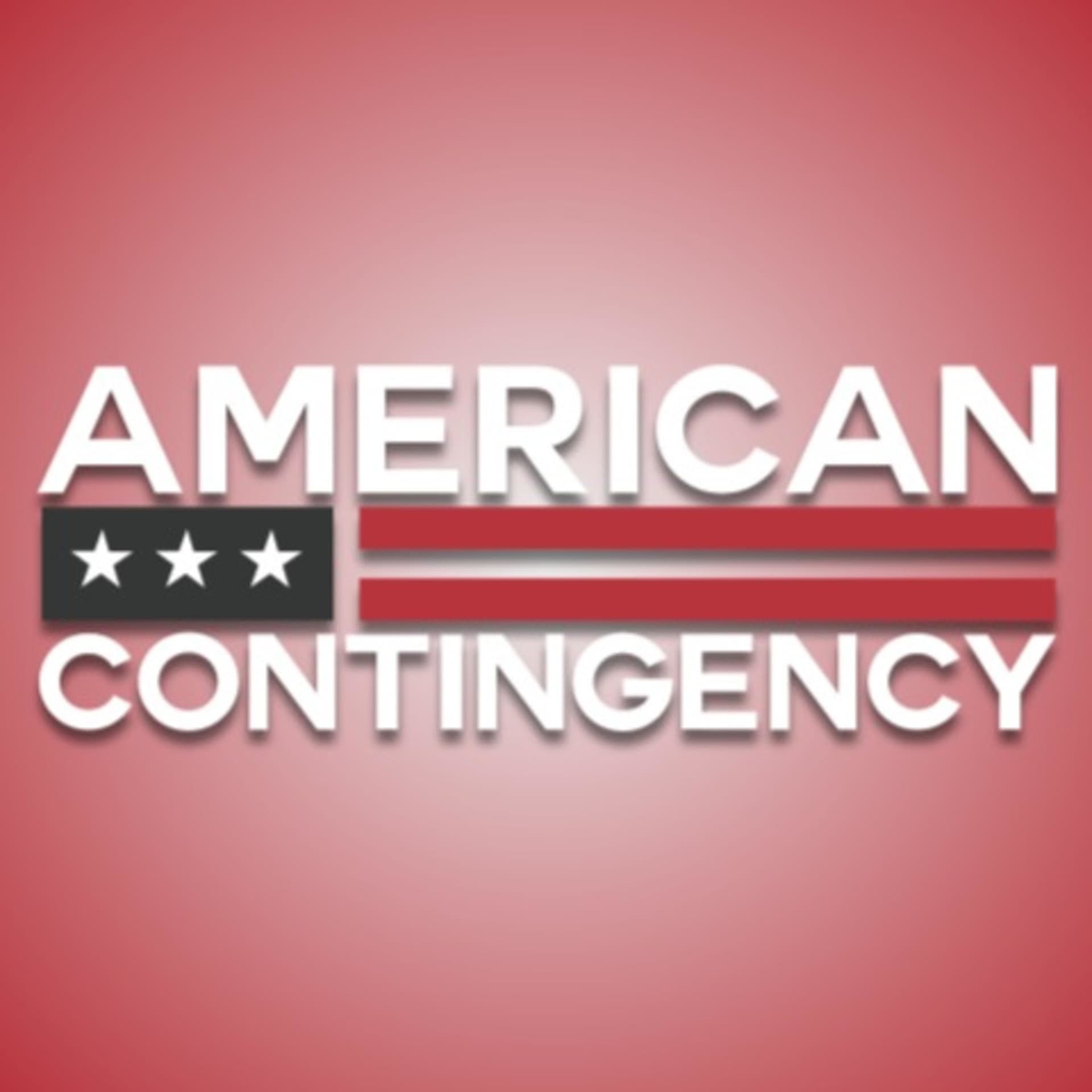 American Contingency - Podcasts