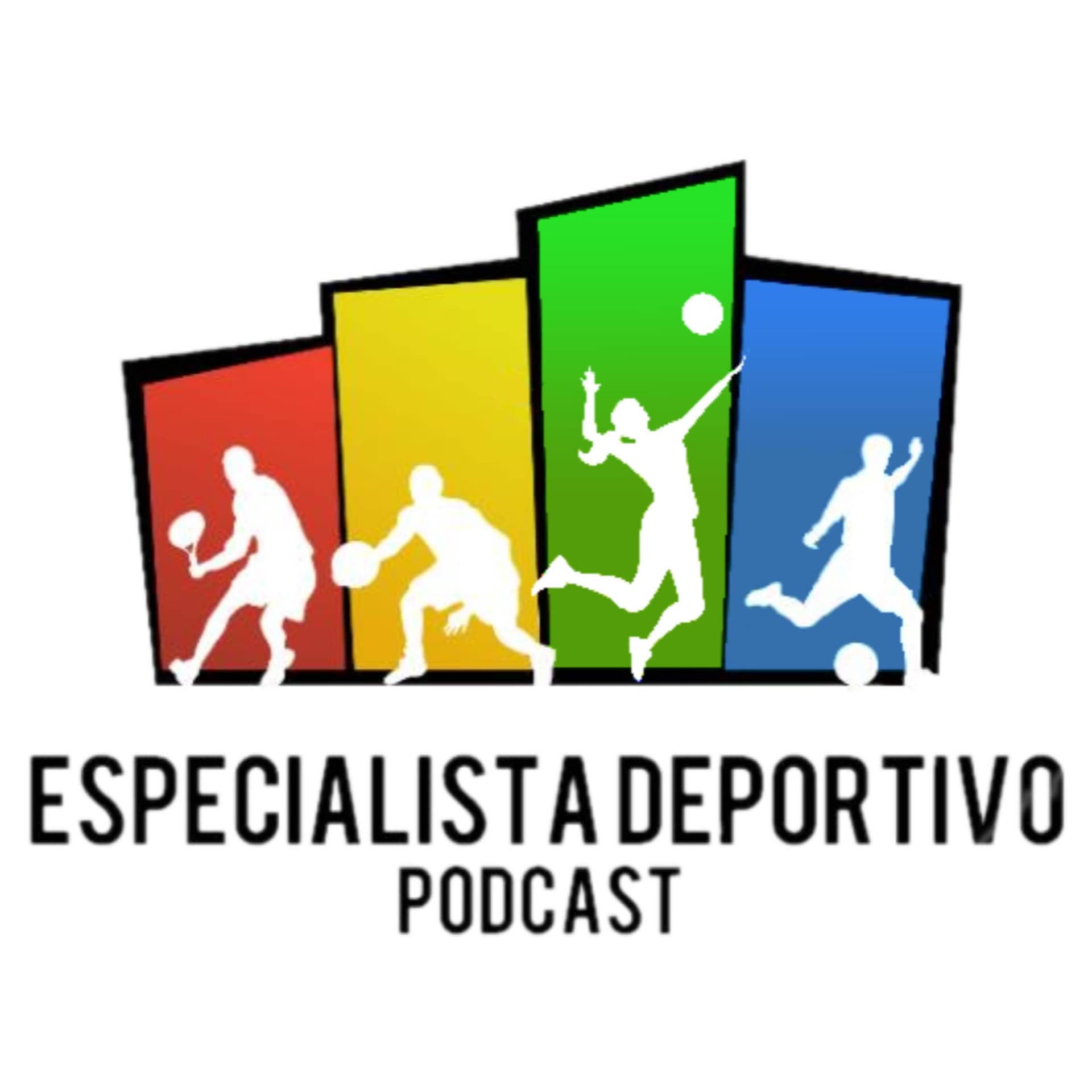 Especialista Deportivo - Podcasts