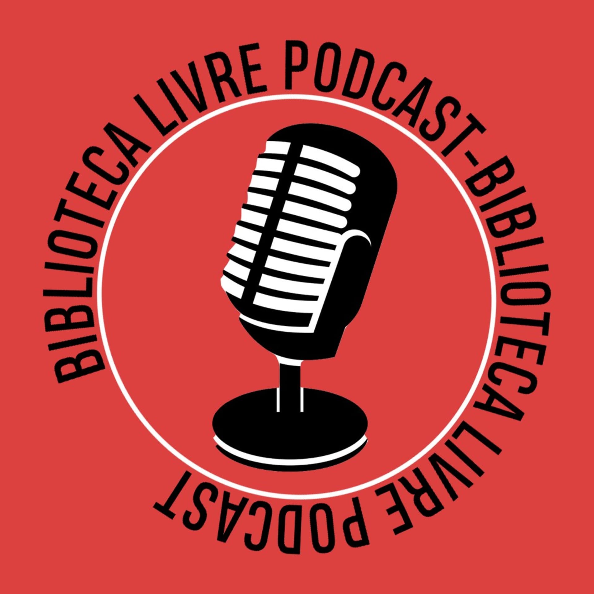 BIBLIOTECA LIVRE - Podcasts