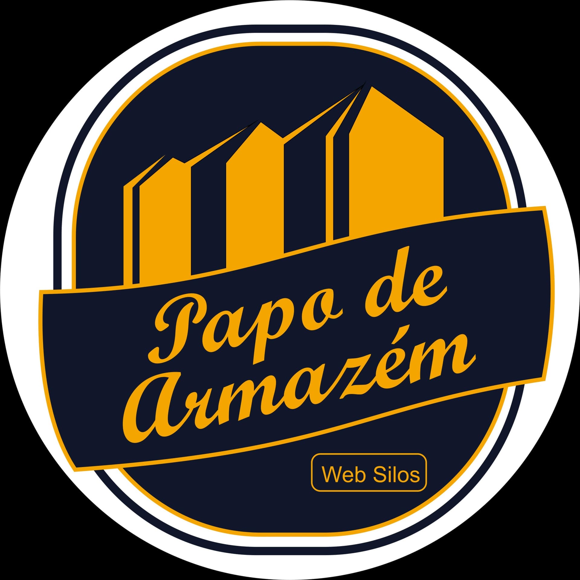 Papo de Armazém - Podcasts