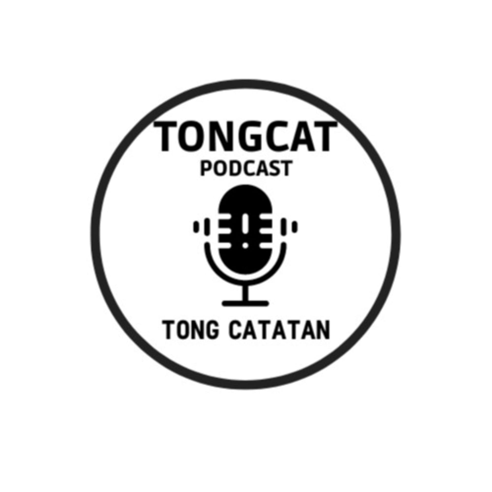 Tongcat (Tong Catatan) - Podcasts