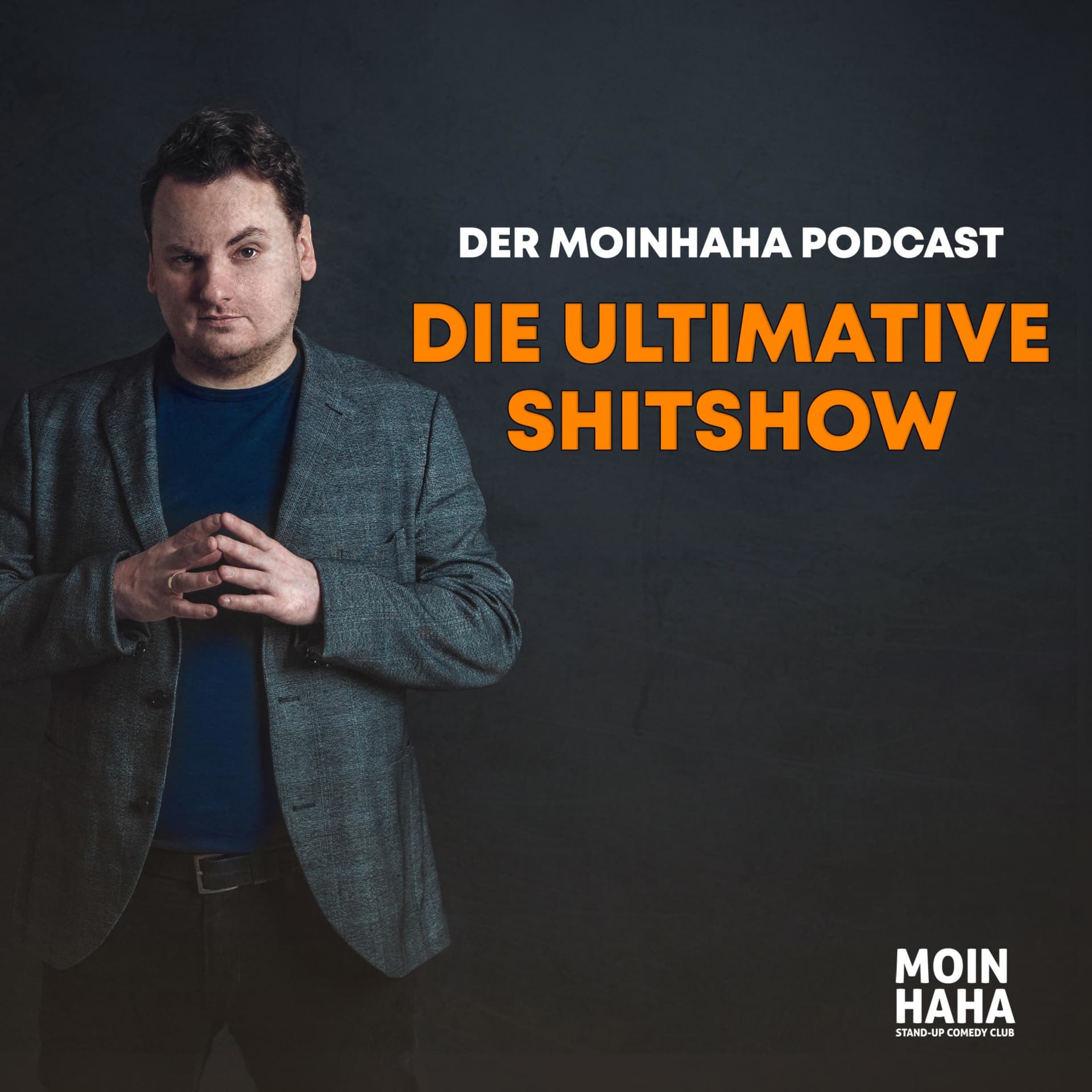 Die Ultimative Shitshow - Podcasts