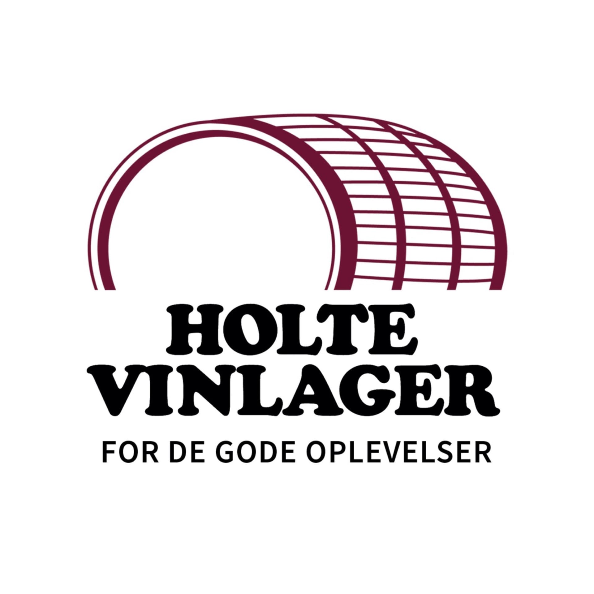 Holte Vinlager Podcast - Podcasts