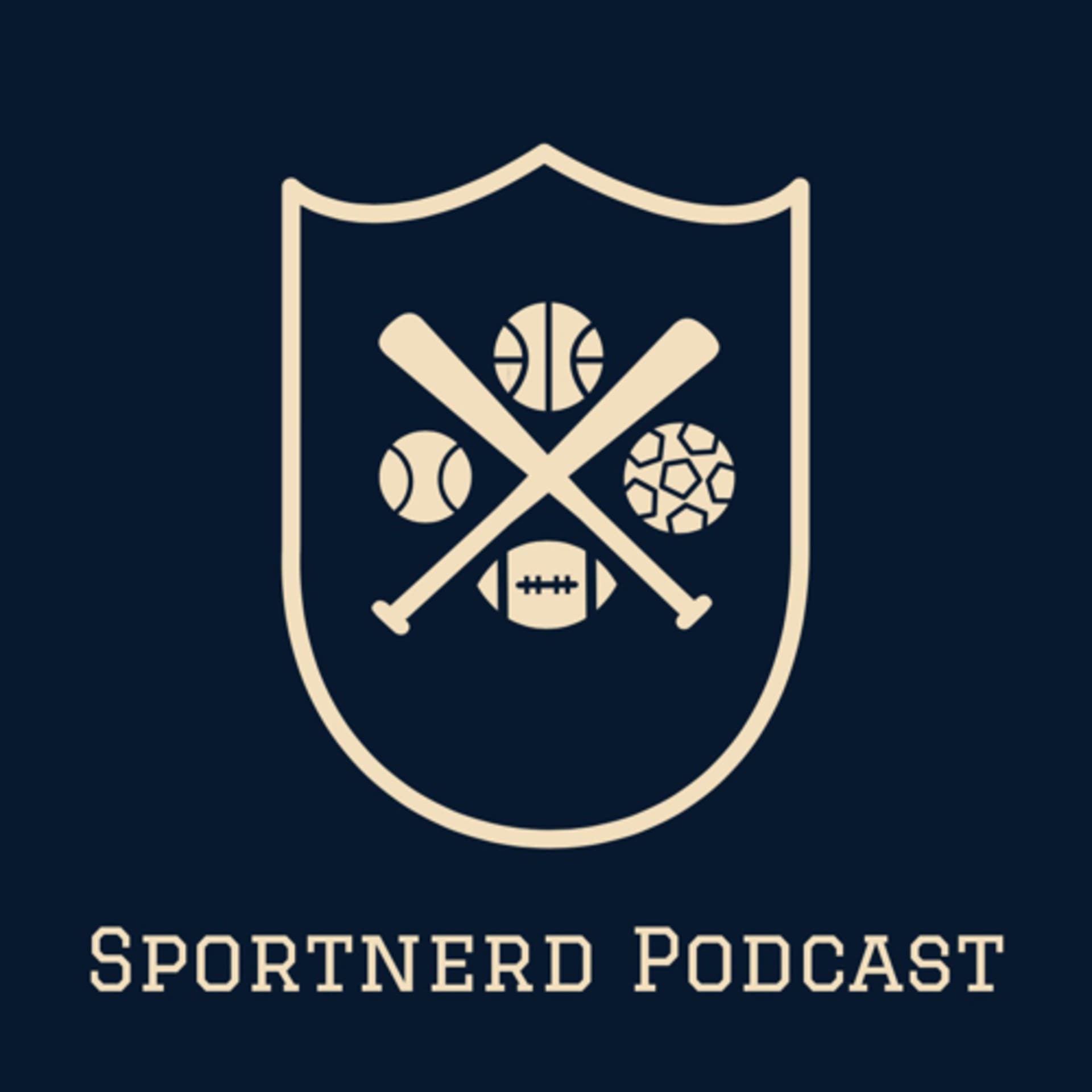 Sportnerd Podcast - Podcasts