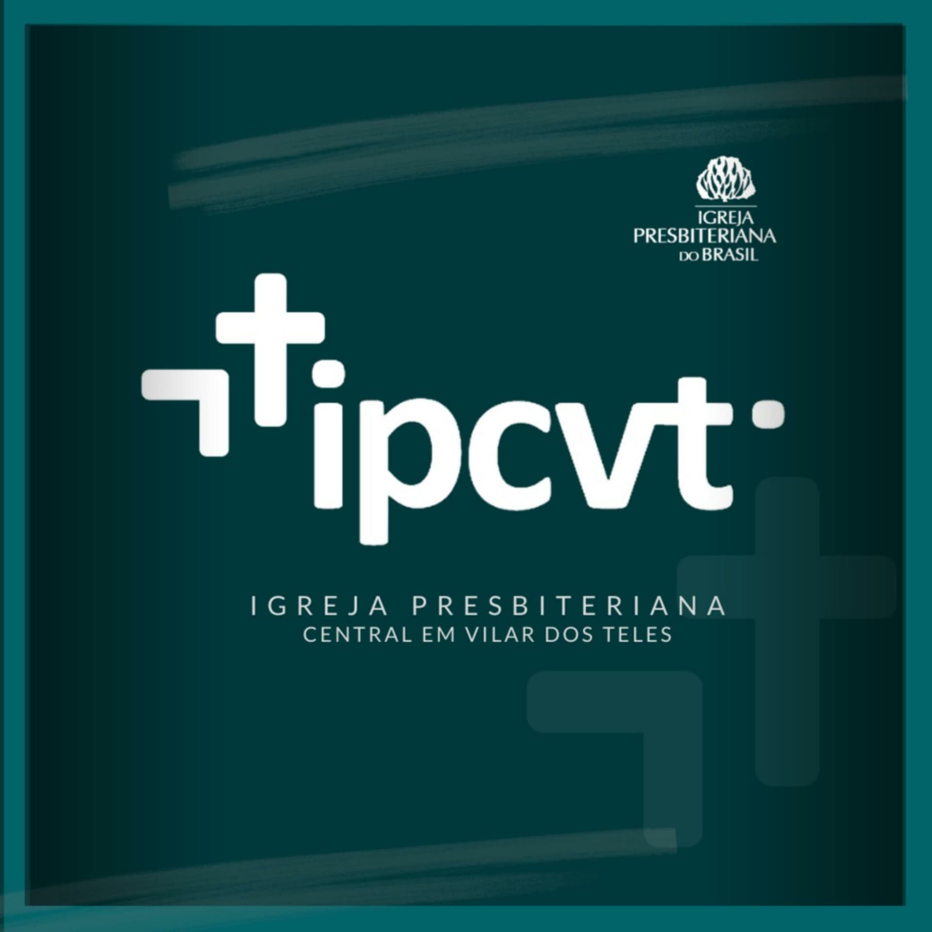 ipcvt - Igreja Presbiteriana Central em Vilar dos Teles - Podcasts