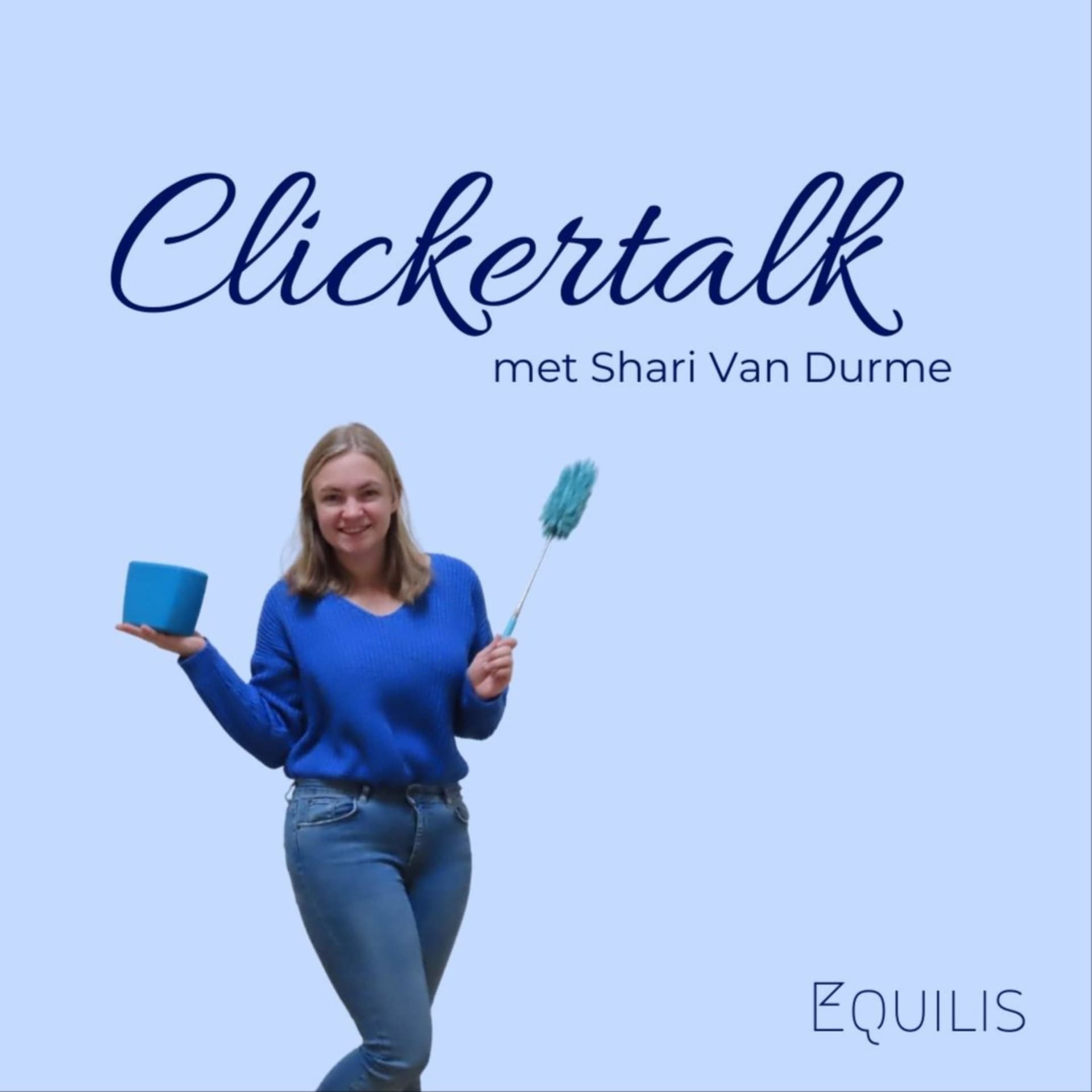 Clickertalk - Podcasts