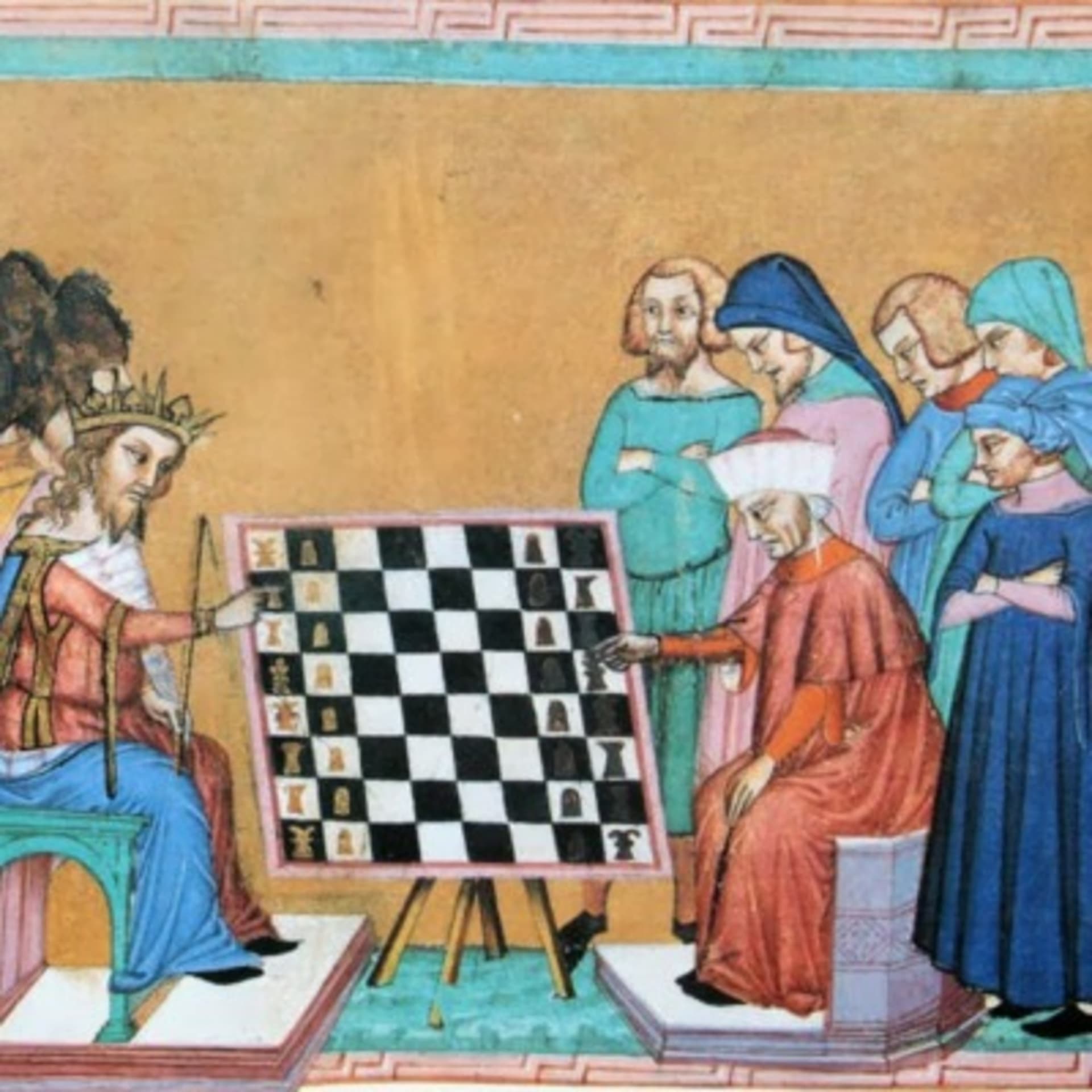 The Renaissance Game Podcast - Podcasts