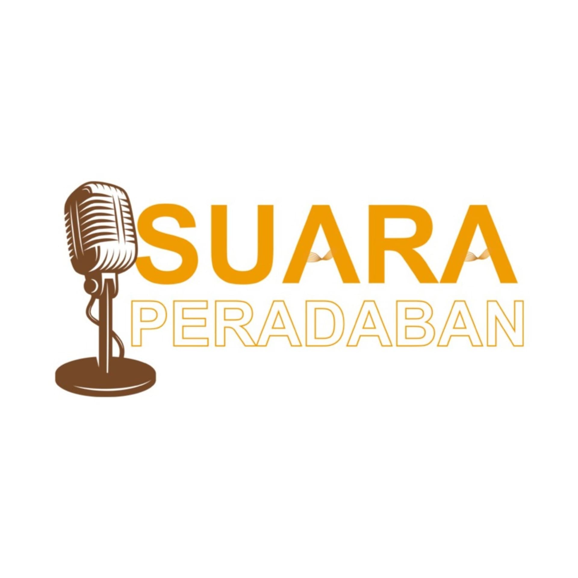 Suara Peradaban - Podcasts