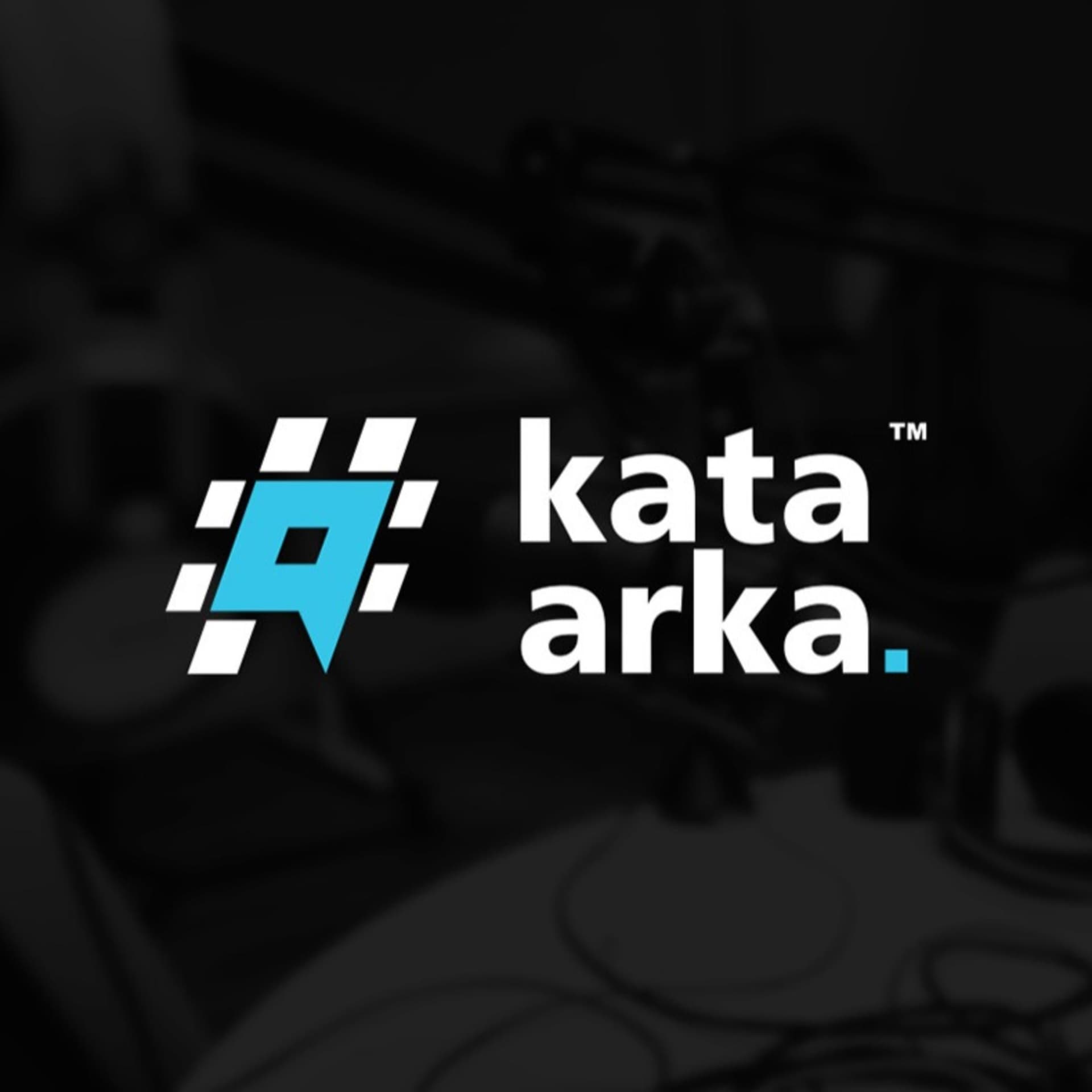 Kata Arka - Podcasts