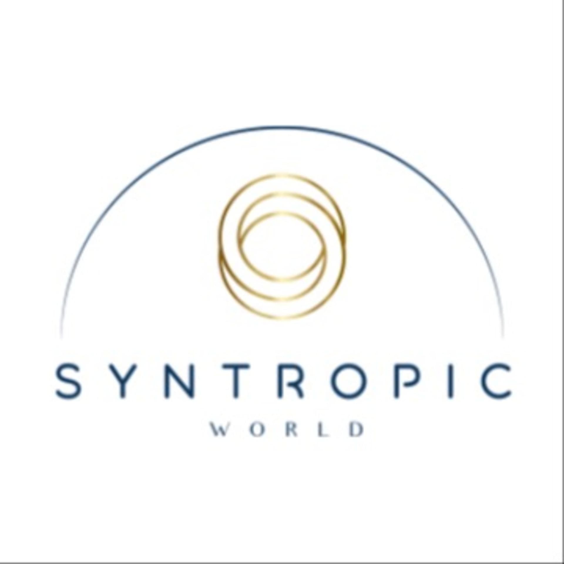 Syntropic World - Podcasts