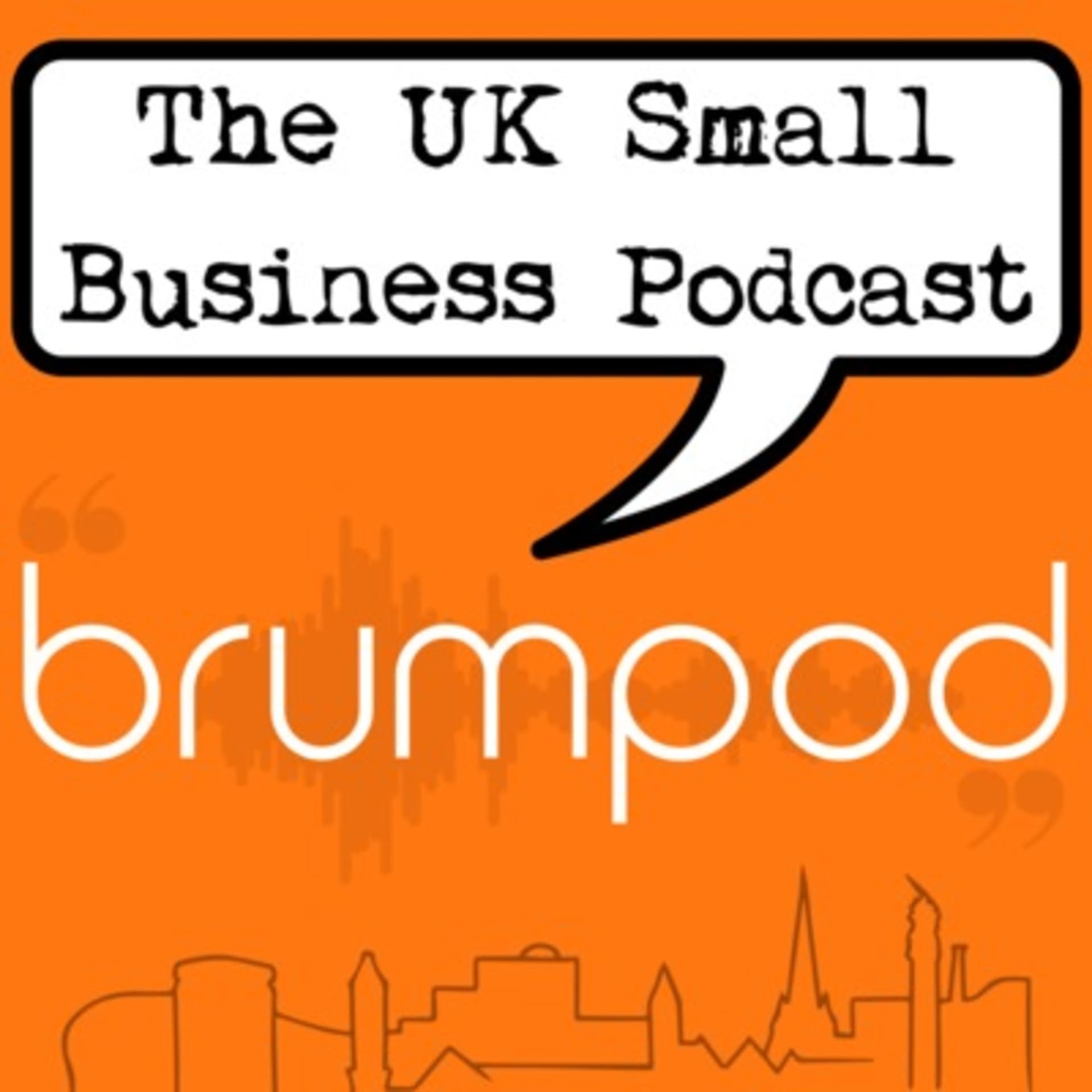 BrumPod - Podcasts