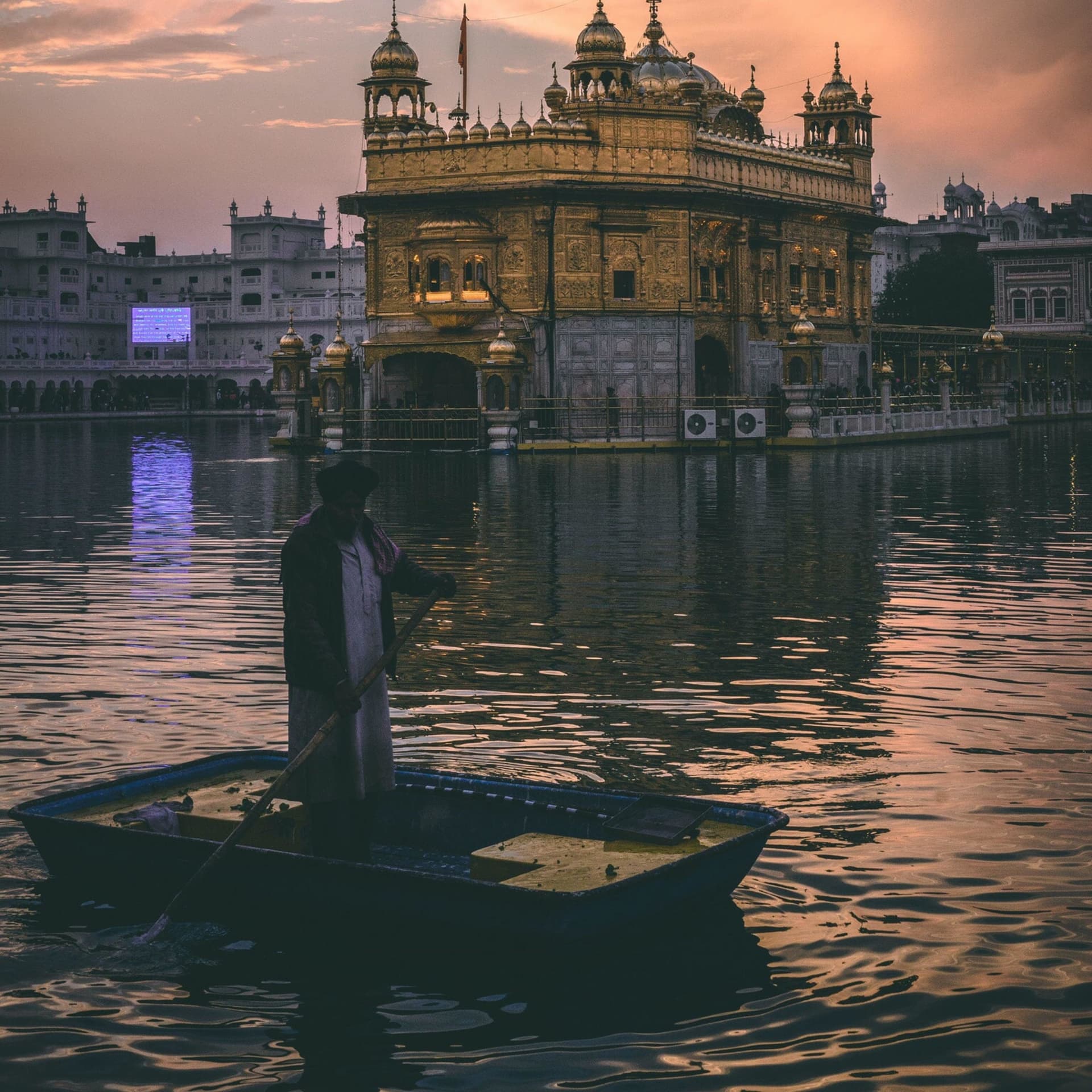 Sikhwithin - Believe in Waheguru (Wonderful Lord) - Podcasts