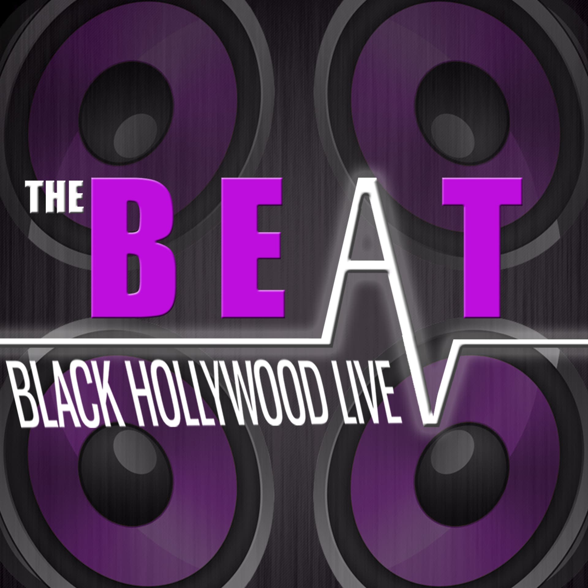 The Beat w/DJ Jesse J - Podcasts