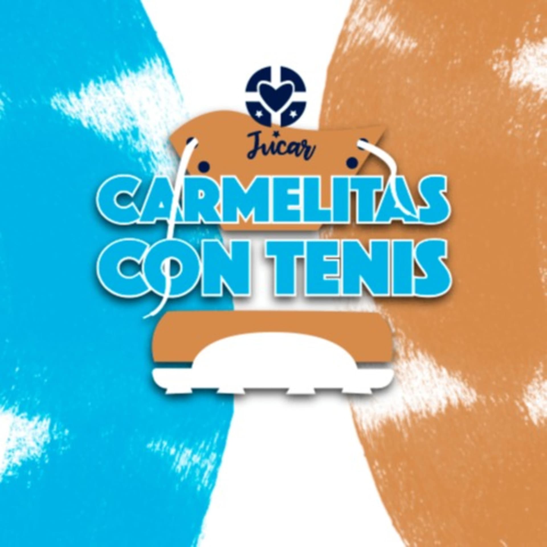 Carmelitas con Tenis - Podcasts