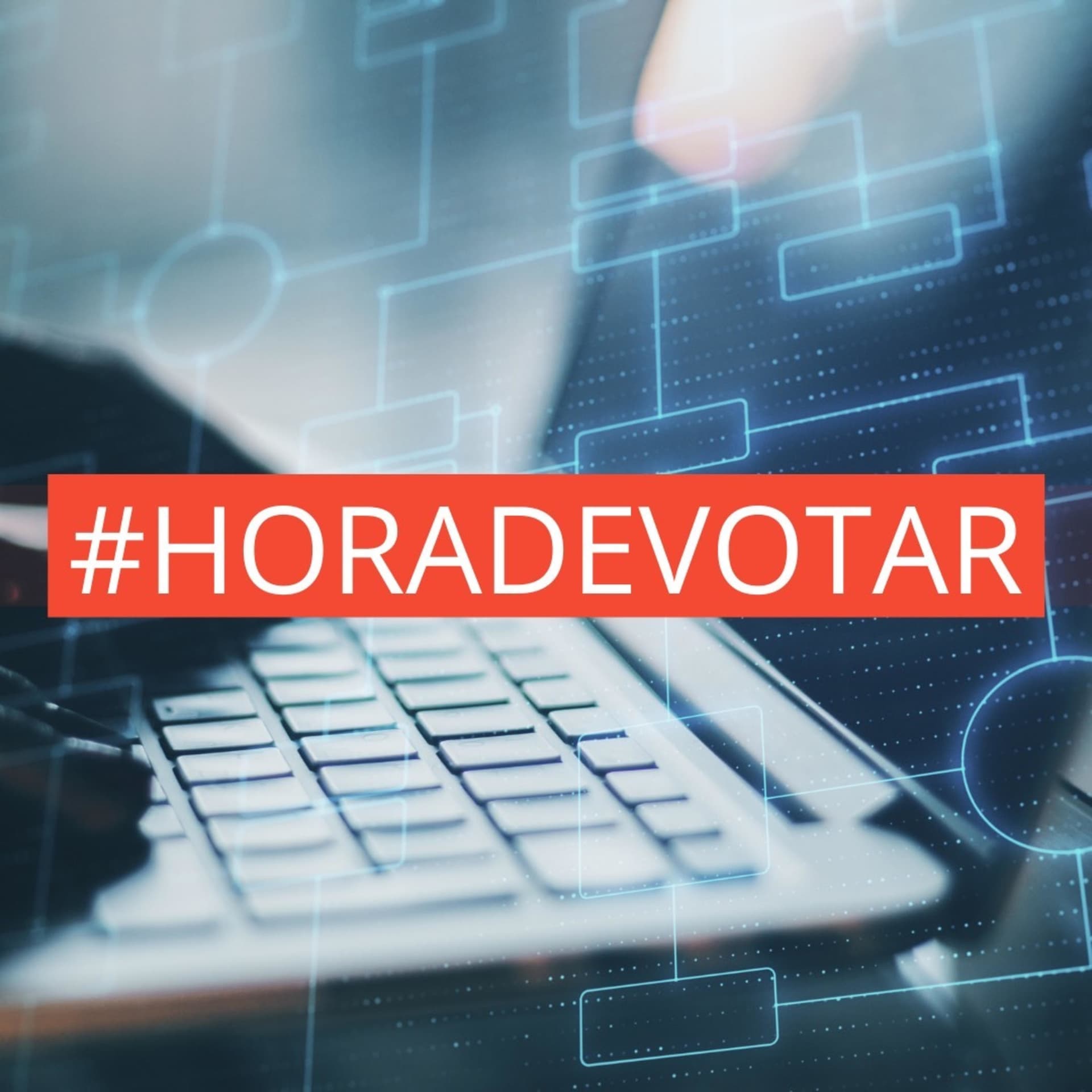 Hora de Votar - Podcasts