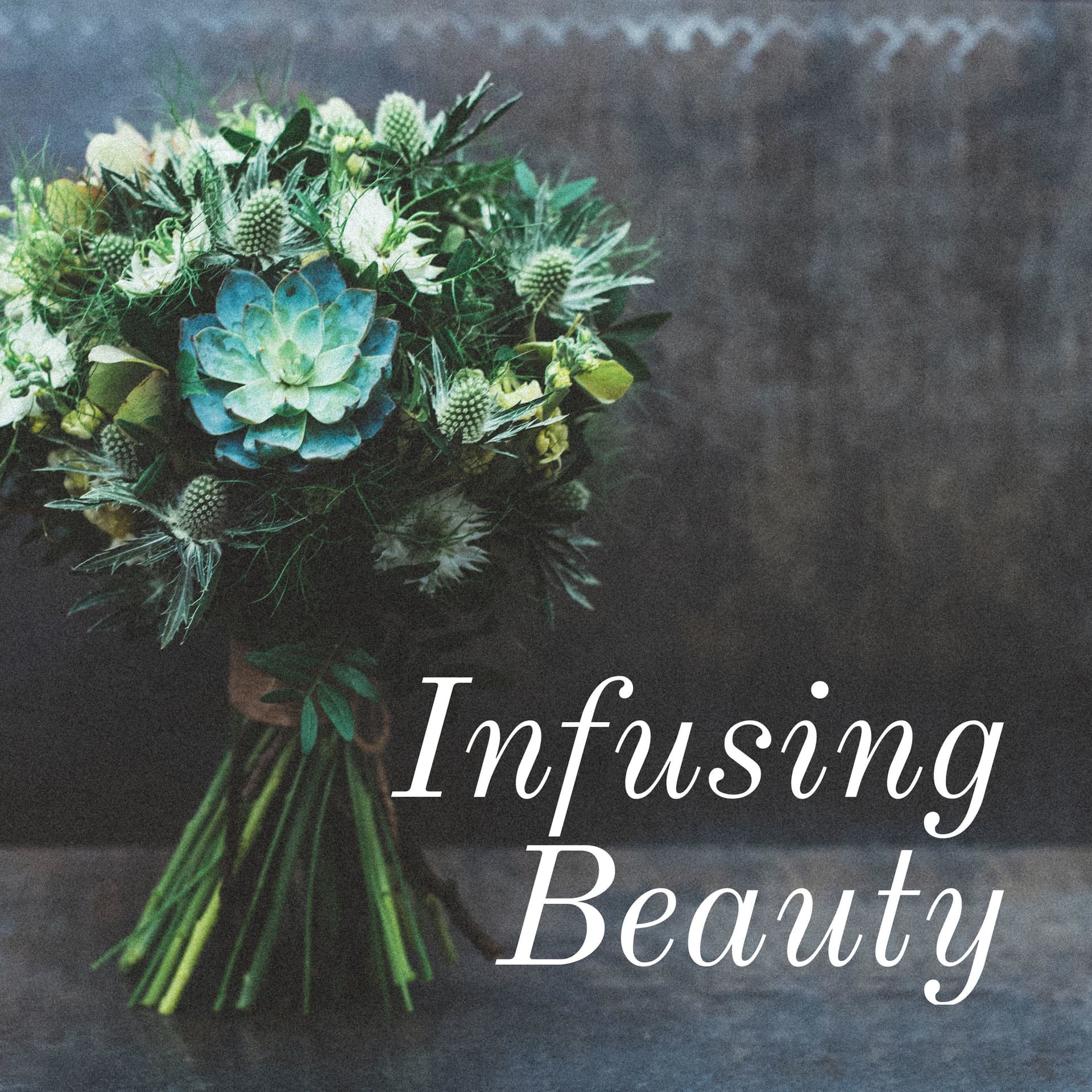 Infusing Beauty - Podcasts