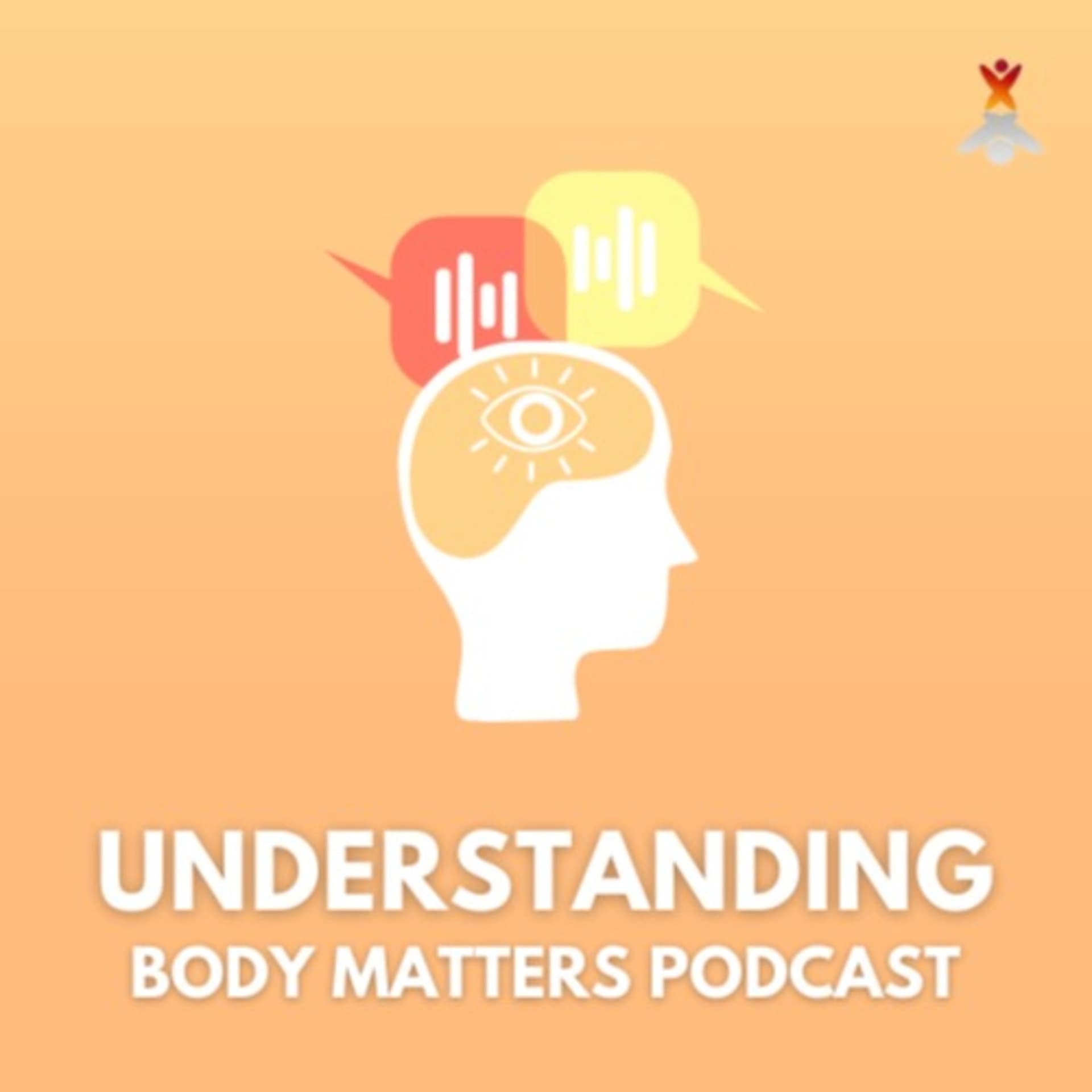 Body Matters Podcast - Podcasts