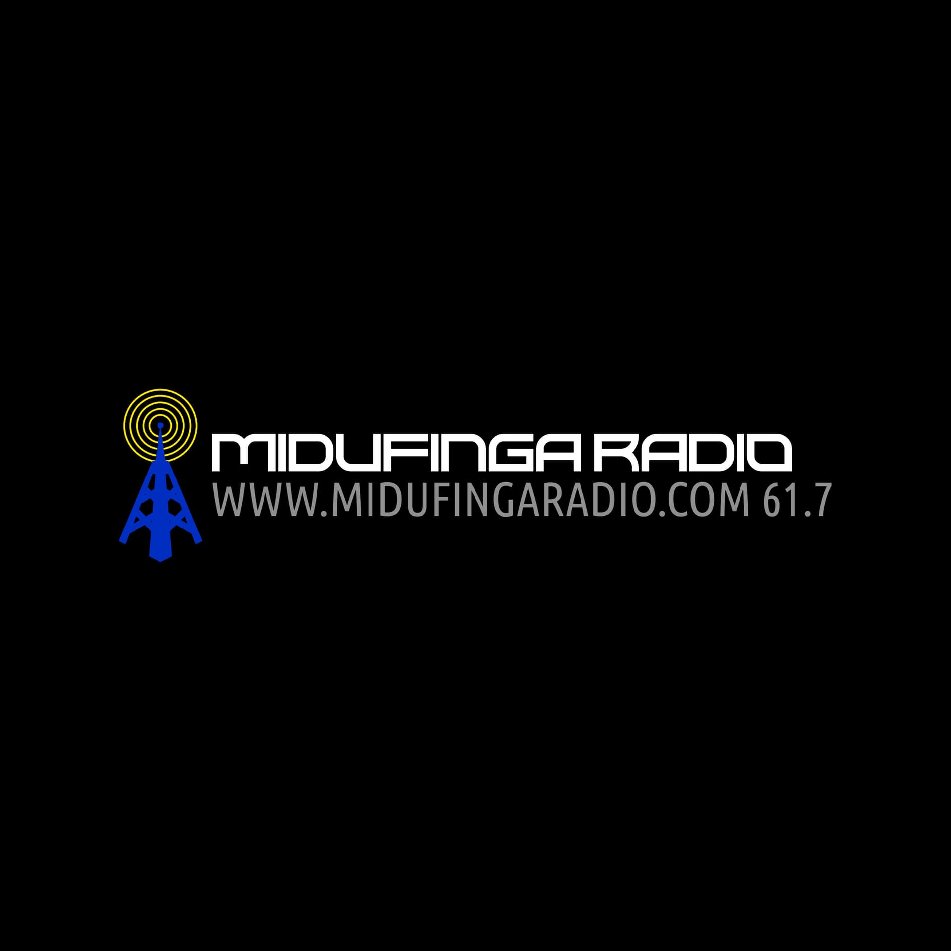 MIDUFINGA