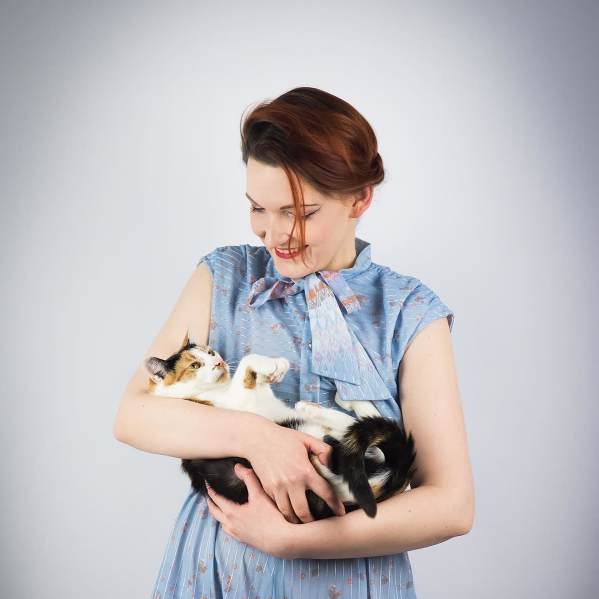 Kiki Le Purr - vintage, popkultura i cała reszta - Podcasts