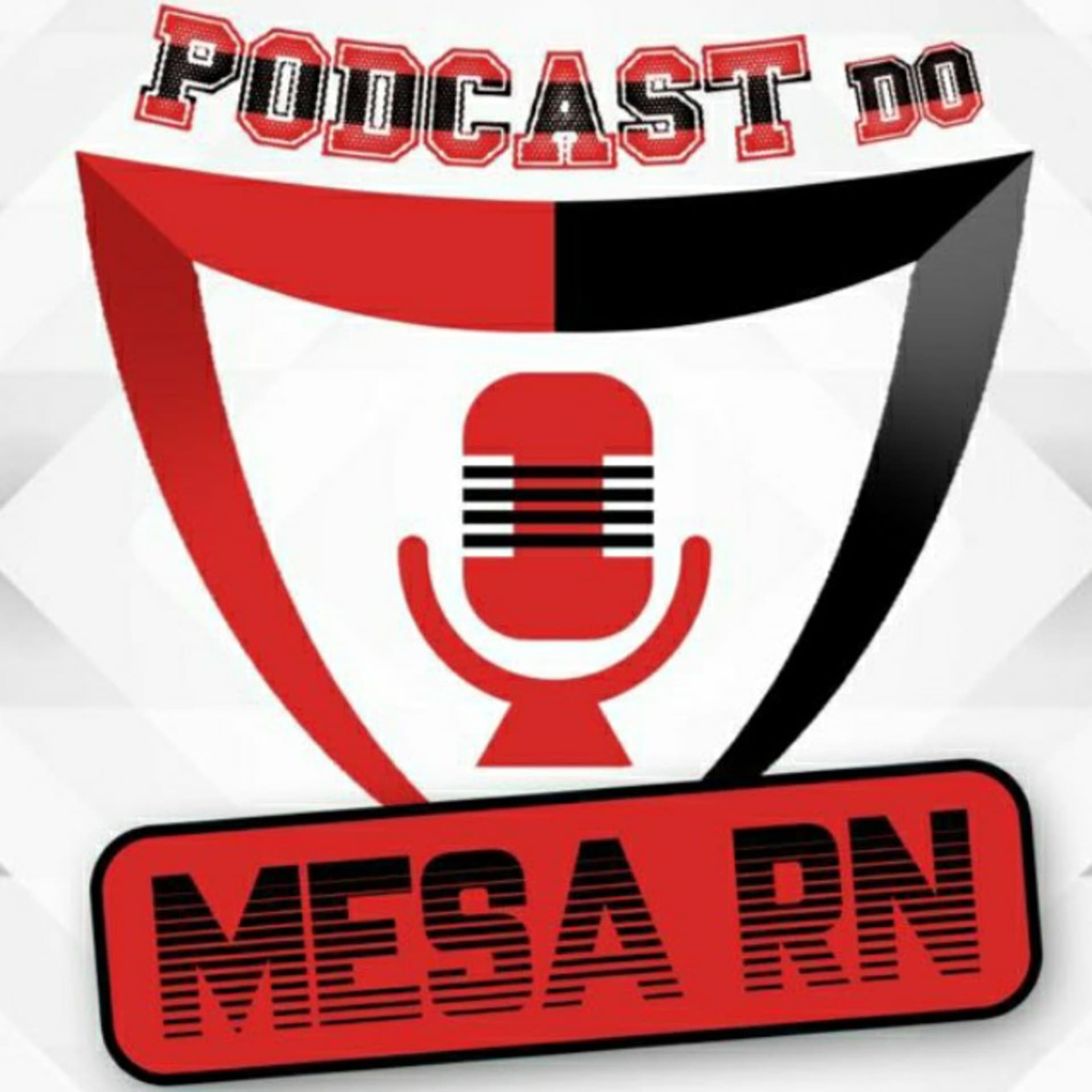 Podcast do Mesa Rubro-Negra - Podcasts