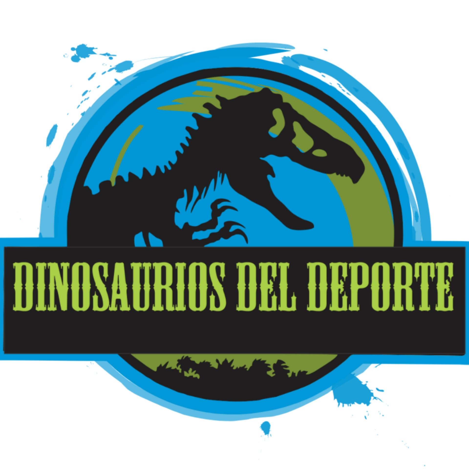 Dinosaurios del Deporte - Podcasts